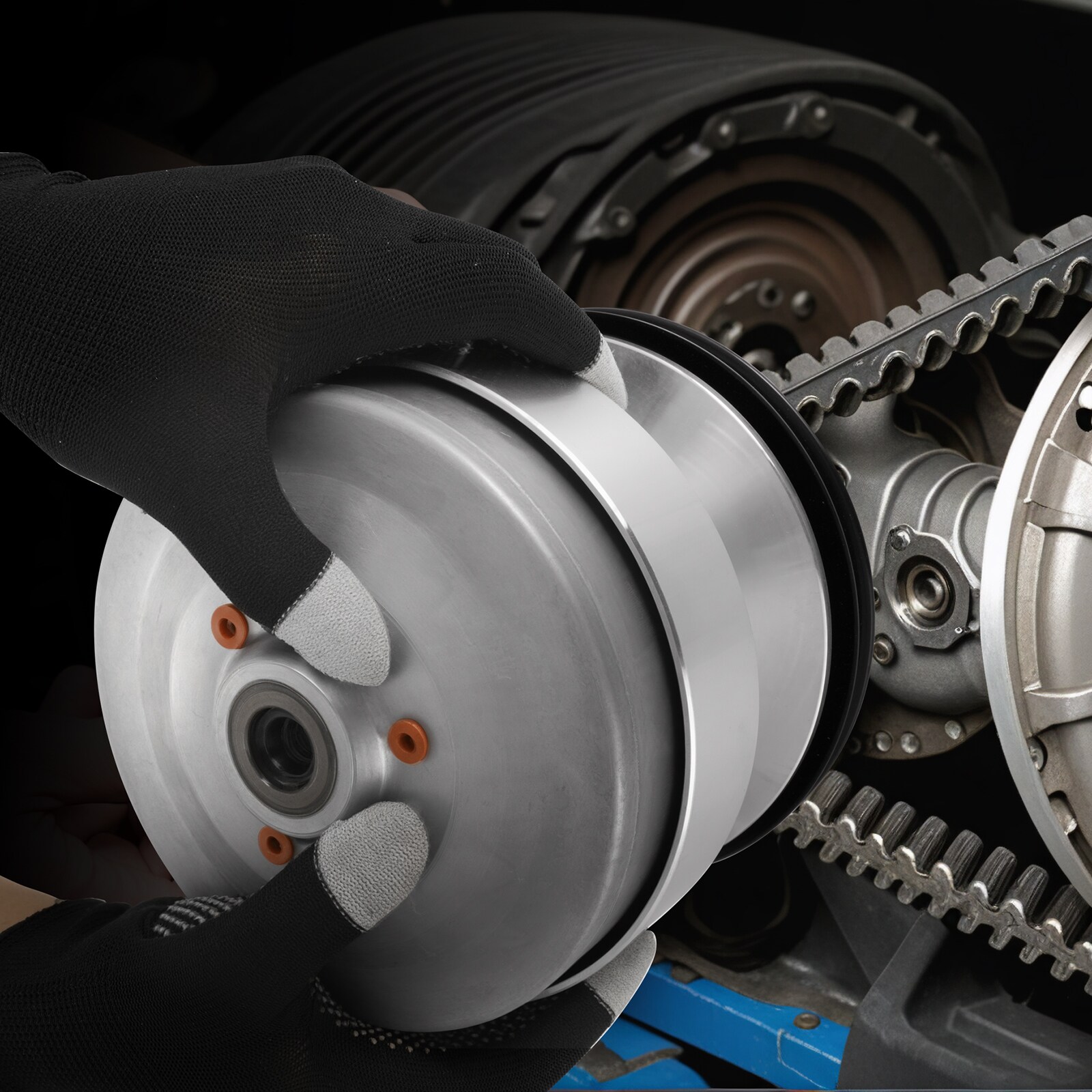 VEVOR GEFQCLHQDSPRI2U3OV0 Automotive-Specialty-Tools - View #2