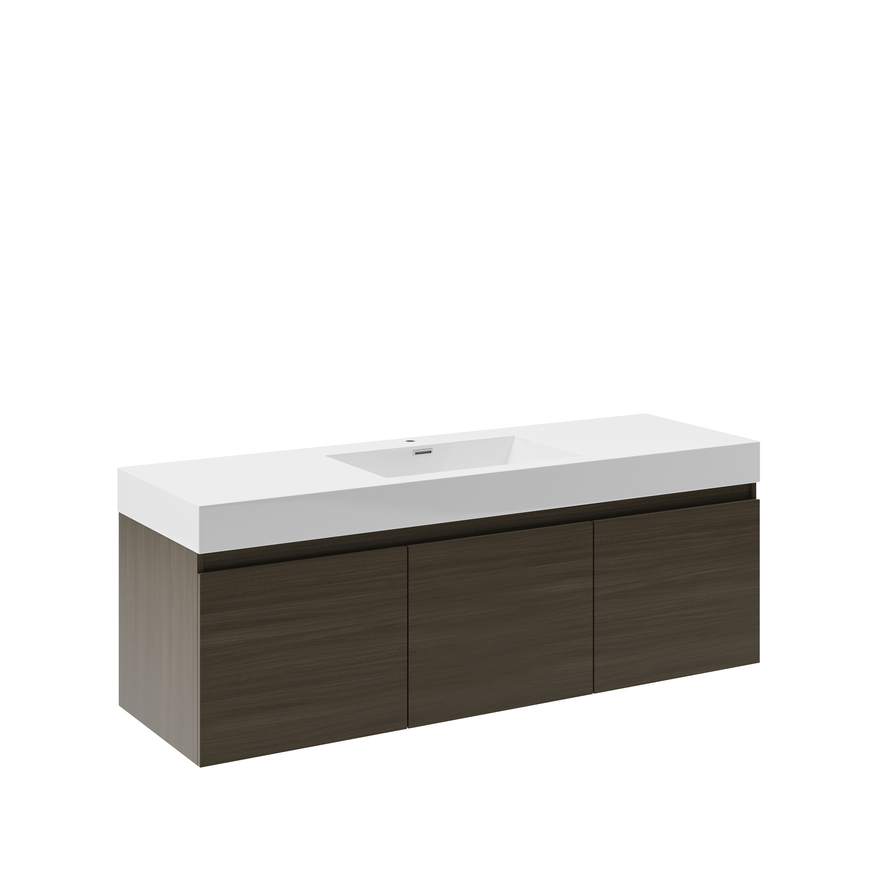 Fresca FCB8041GO-I Bath-Vanity-Combo - View #2