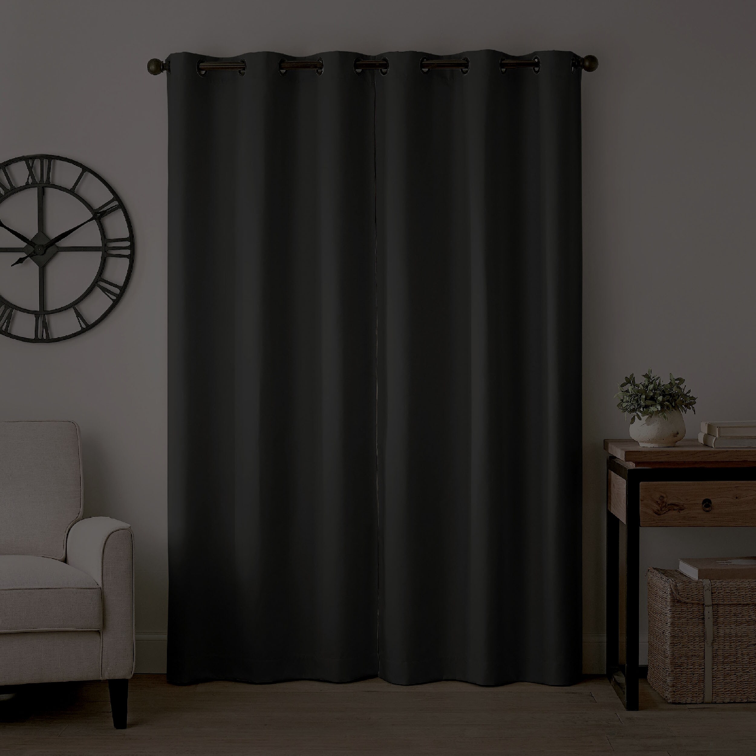Eclipse 18602040X095DCR curtains - View #4