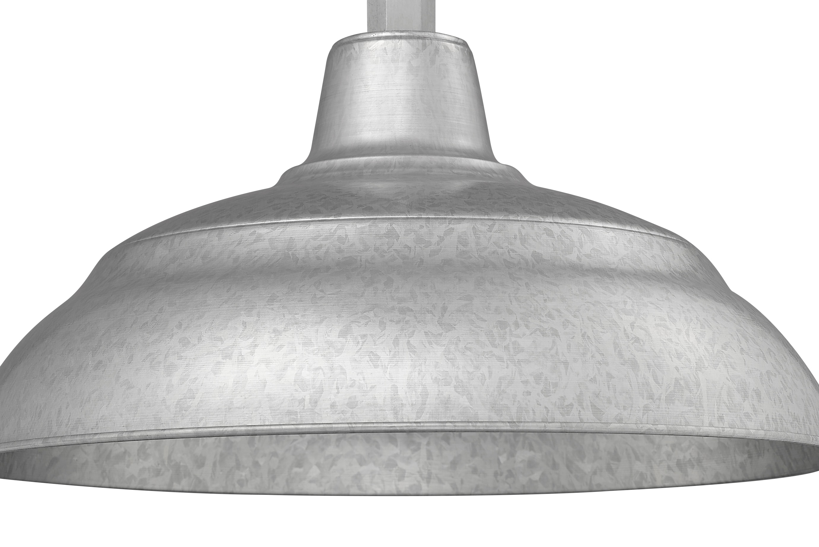 Millennium Lighting RWHS17-GA Pendant-Lights - View #5