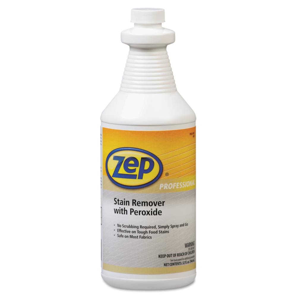 Zep Premium Carpet Shampoo - 2.5 Gal (Case of 2) - ZUPXC320 - Deep Cleaning  and Stain Removal, For Carpet Machines 