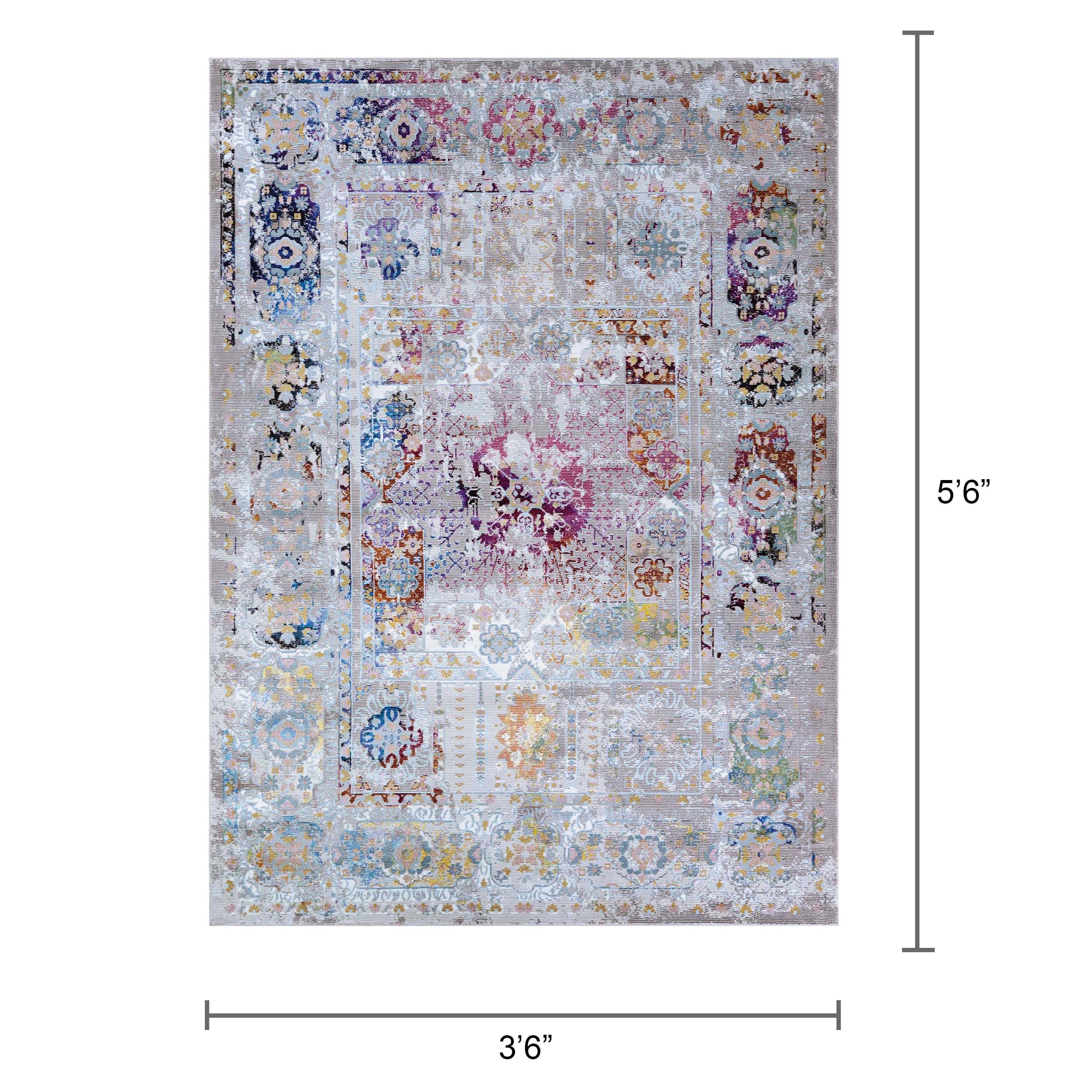 Couristan A7650233036056T rugs - View #2