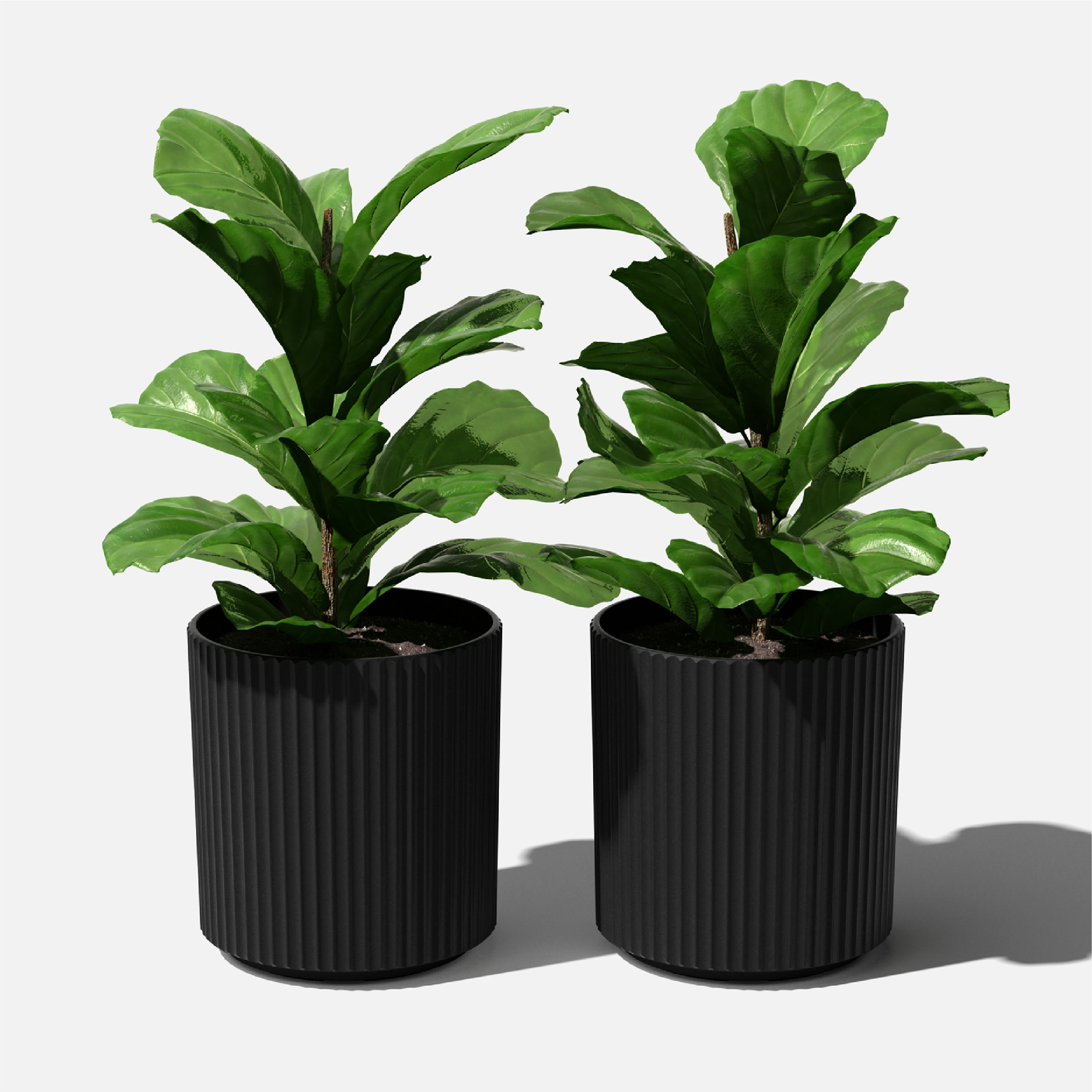 Veradek DMV16B-2PK Planter-Window-Box - View #10