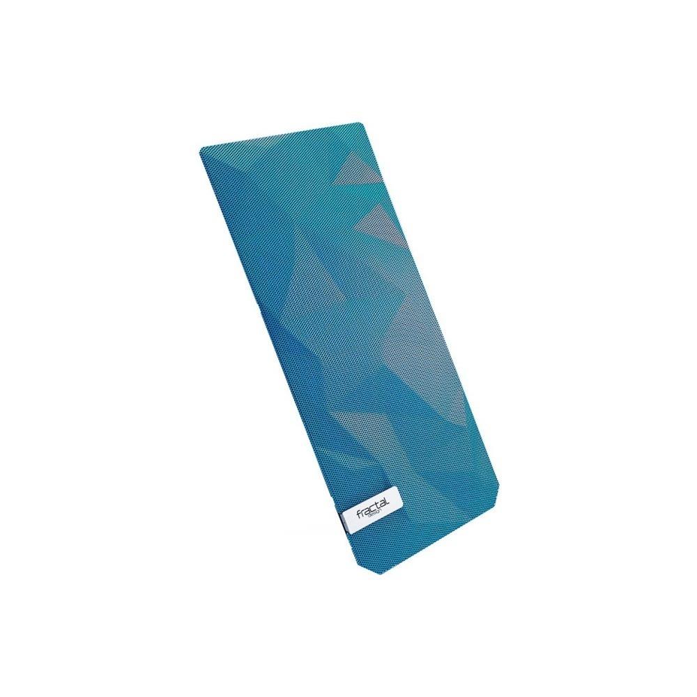 Fractal Design DAHD97732  FD-ACC-MESH-C-FFILT-BU2 Mesh Front Panel for Meshify C Cases- Sky Blue