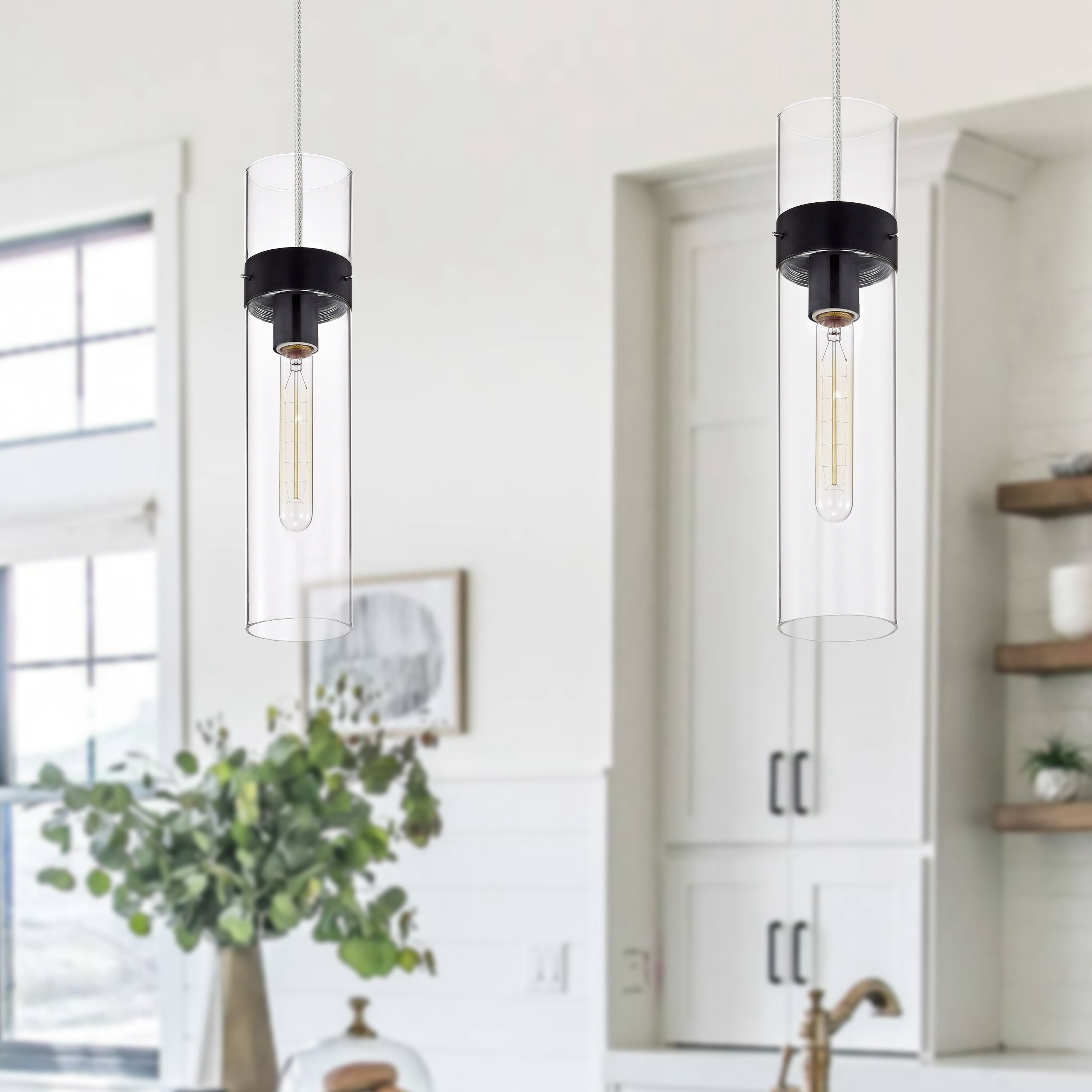 C Cattleya CA1940-H Pendant-Lights - View #5