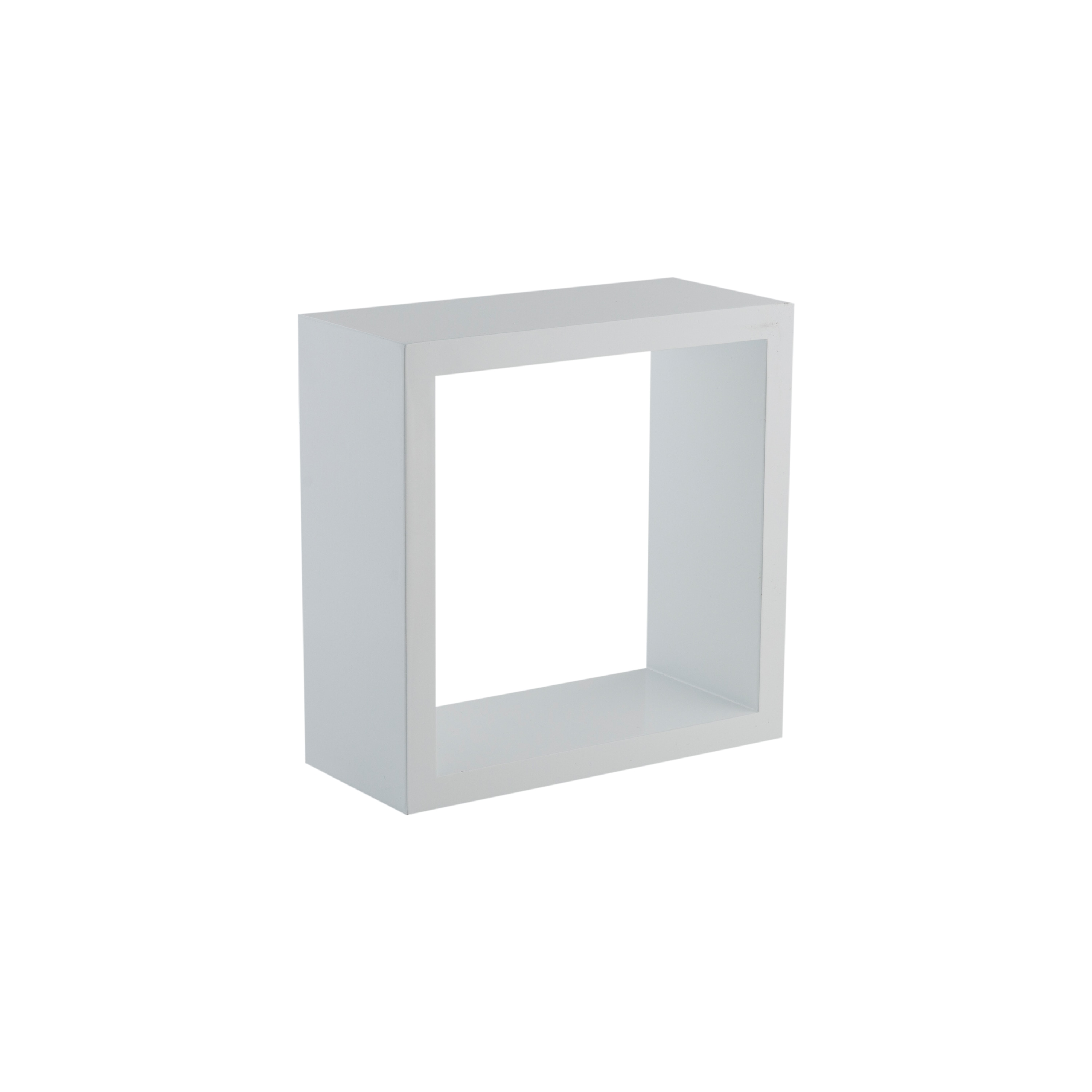 Organize It All NH-39401W-1 Wall-Mounted-Shelving - View #6