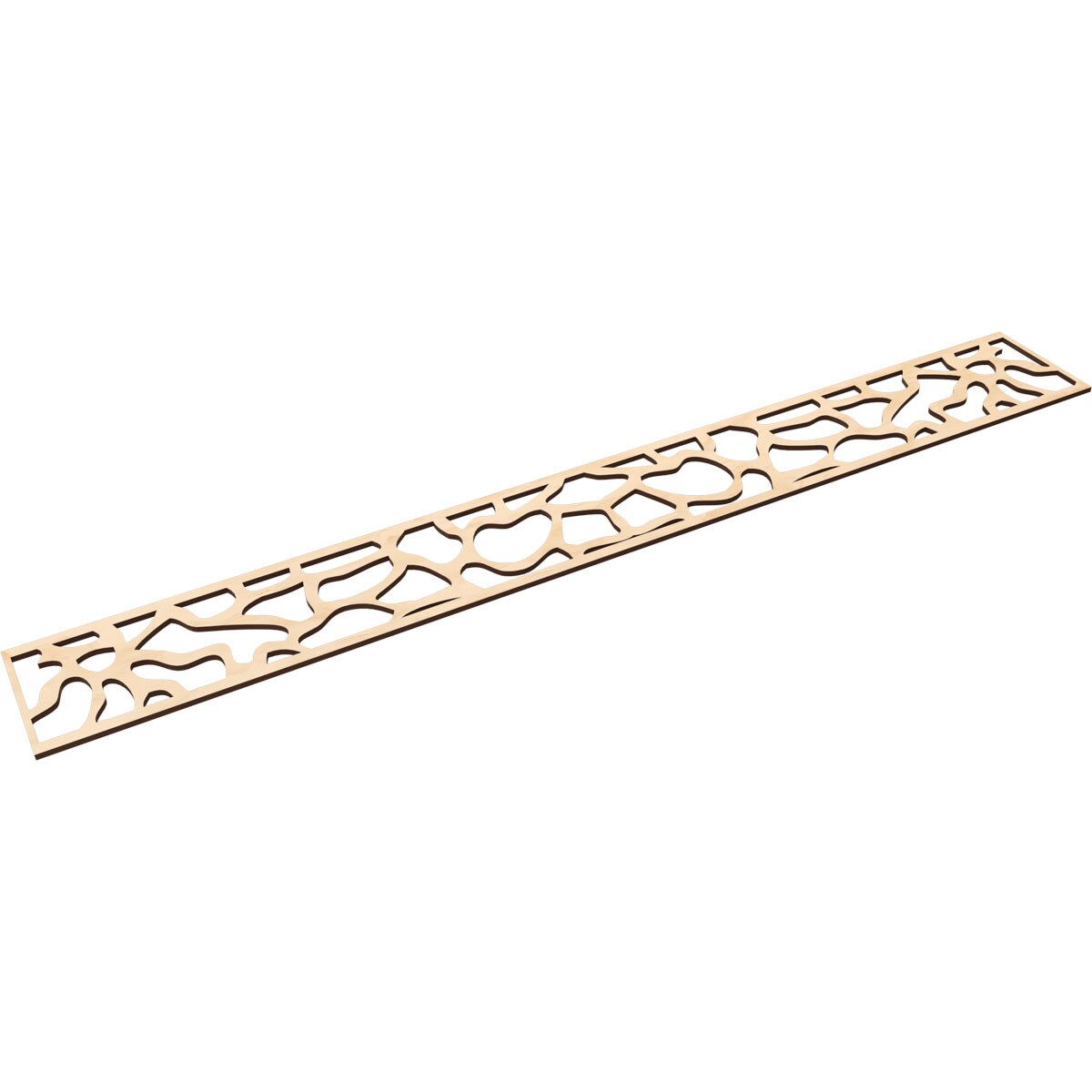 Ekena Millwork MLDA06X46ROCBI Wall-Panel-Moulding - View #6