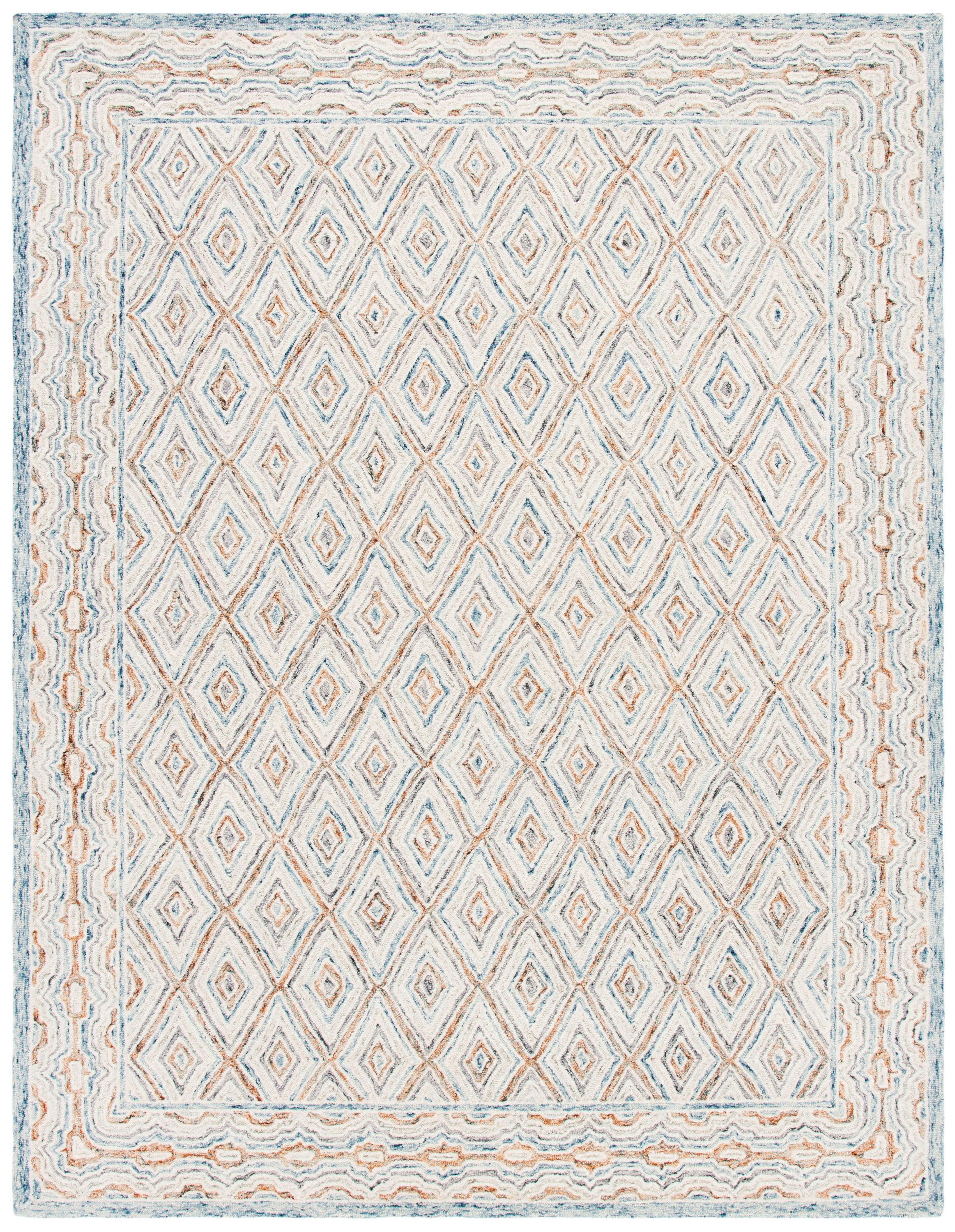 Safavieh CPR217M-9 rugs - View #2