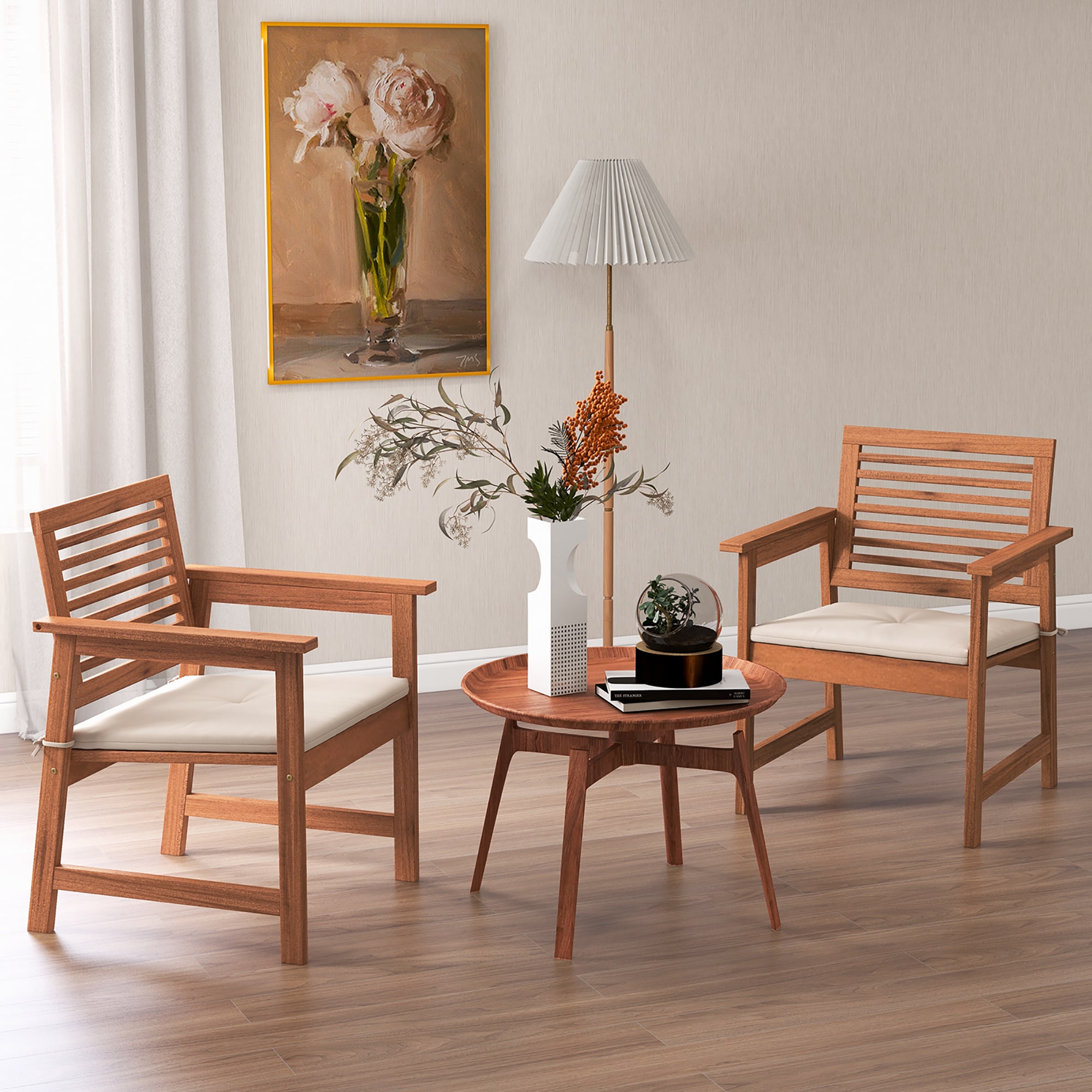 Costway LWS00084 Patio-Chairs - View #3