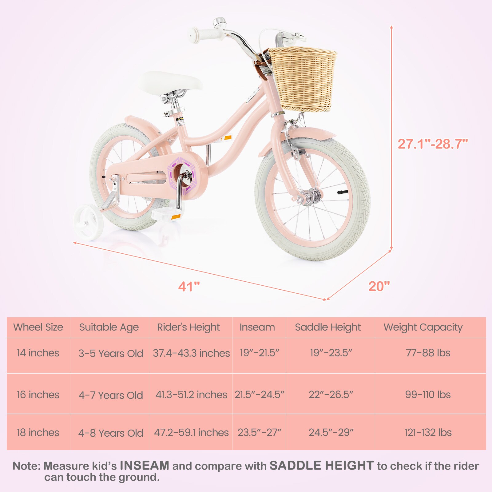Slickblue D-CO-41-IP03101ST bikes - View #4