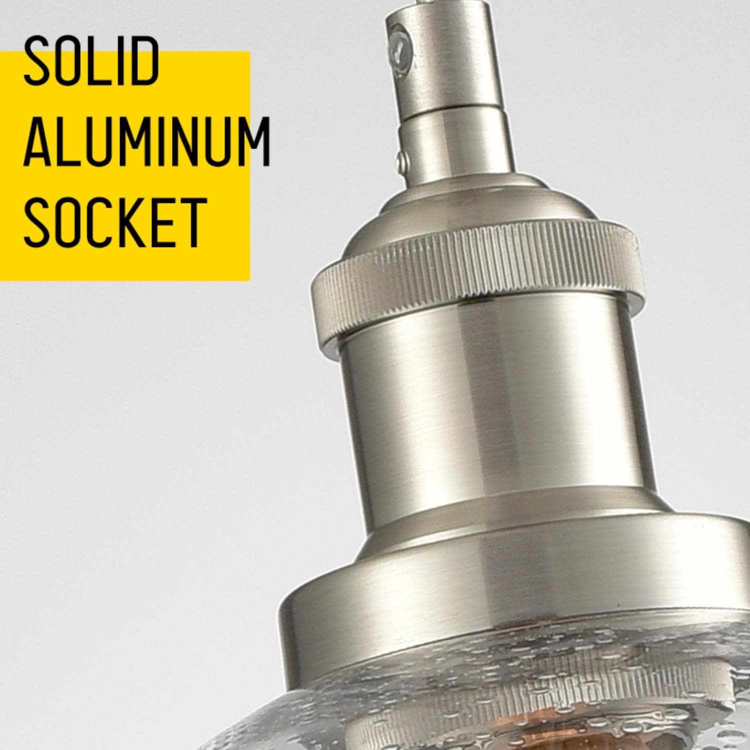 Claxy DZ-B5055DU-BN Pendant-Lights - View #10