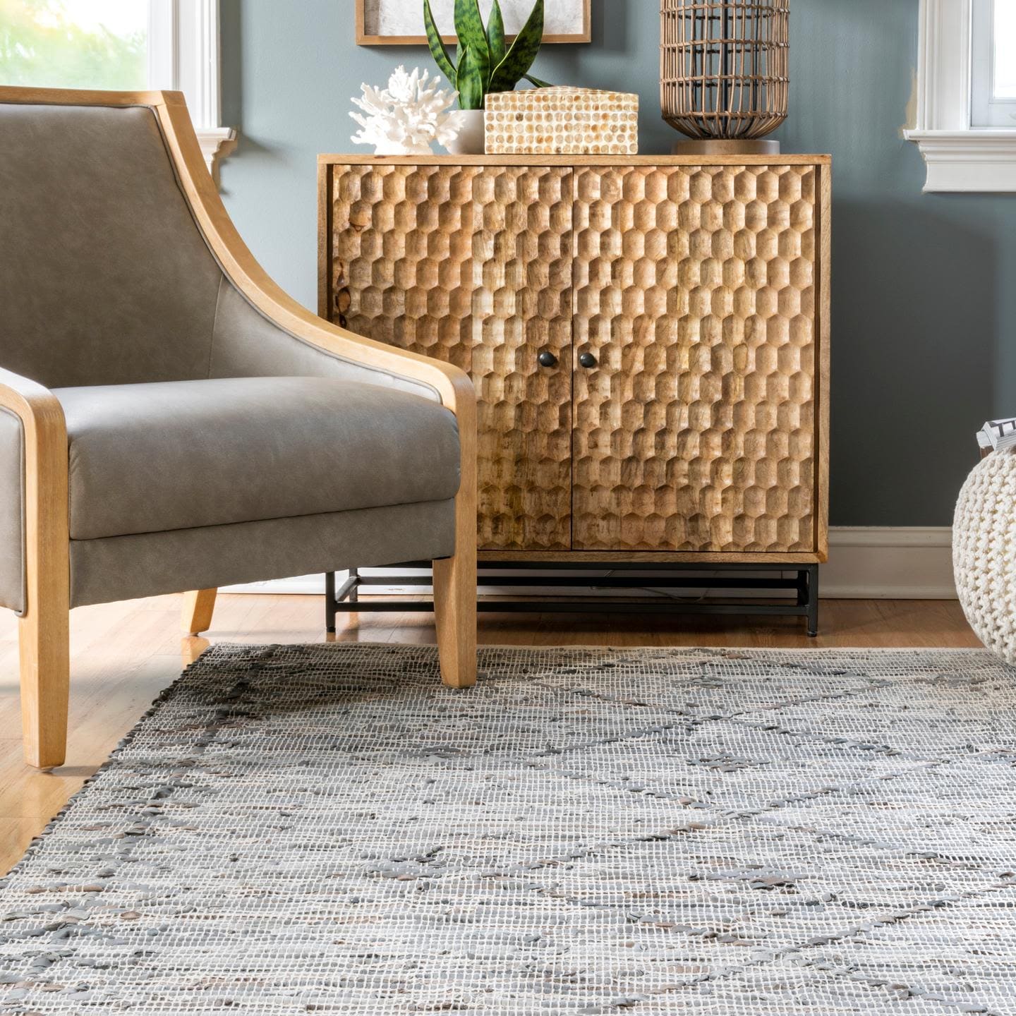 nuLOOM NIST01A-76096 rugs - View #4