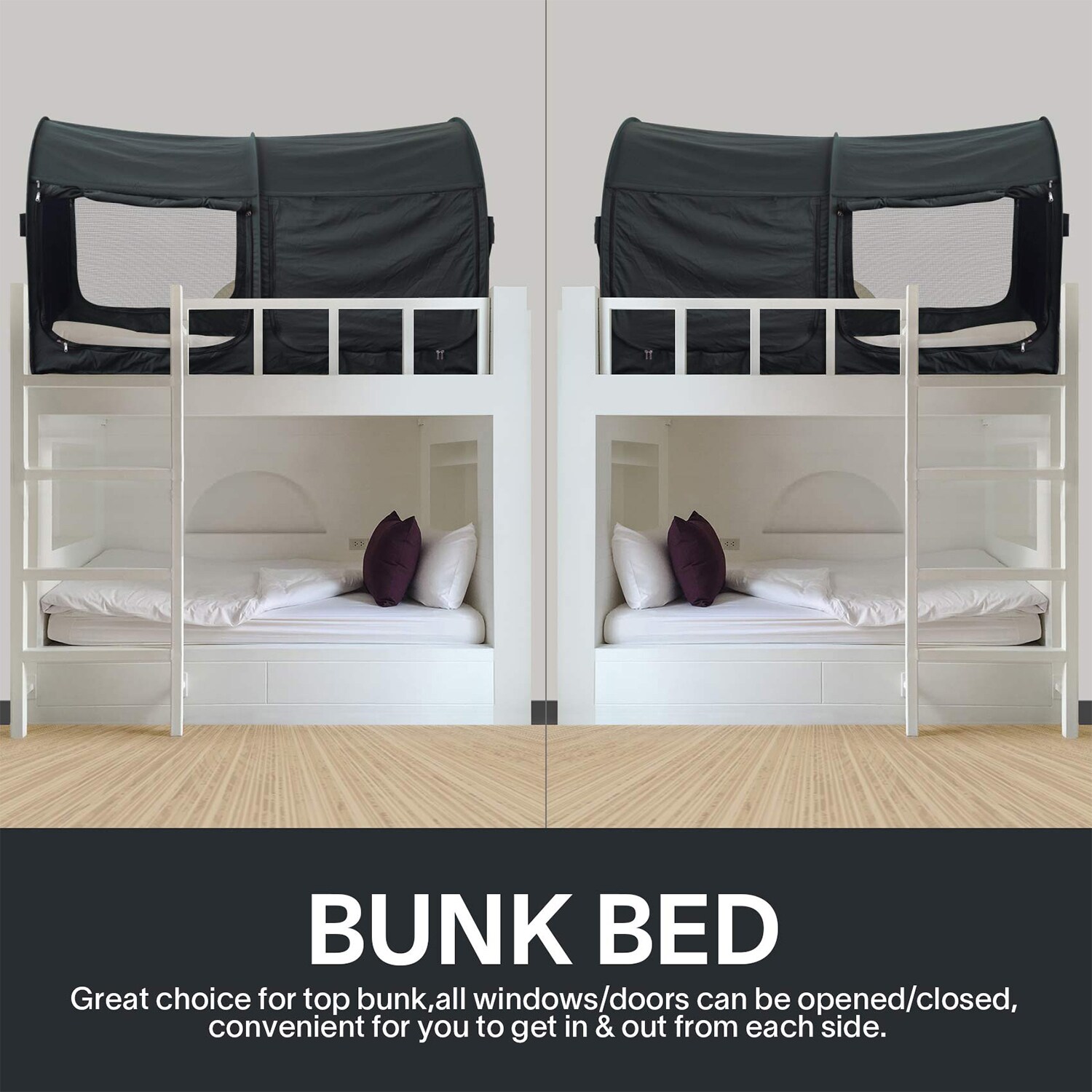 Alvantor 2005FM bedding - View #6