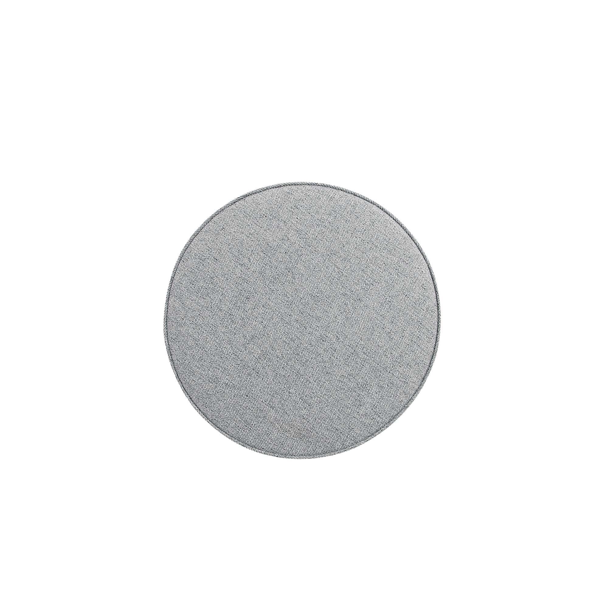 Manhattan Comfort 2-OT003-GYB Indoor-Ottomans - View #7