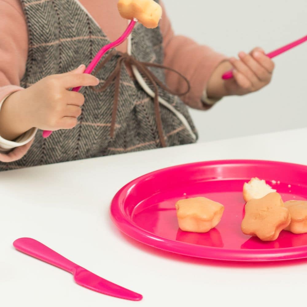 Basicwise QI003831.RD cutlery - View #7