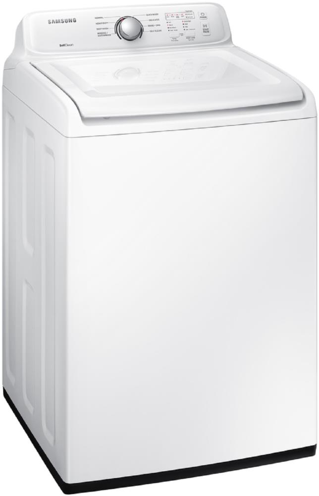 Samsung WA45N3050AW  - View #5