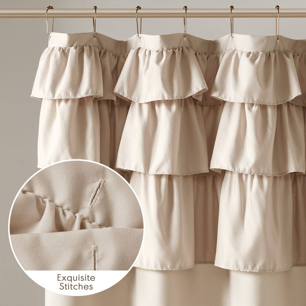 Blisstyle CURT172 curtains - View #4