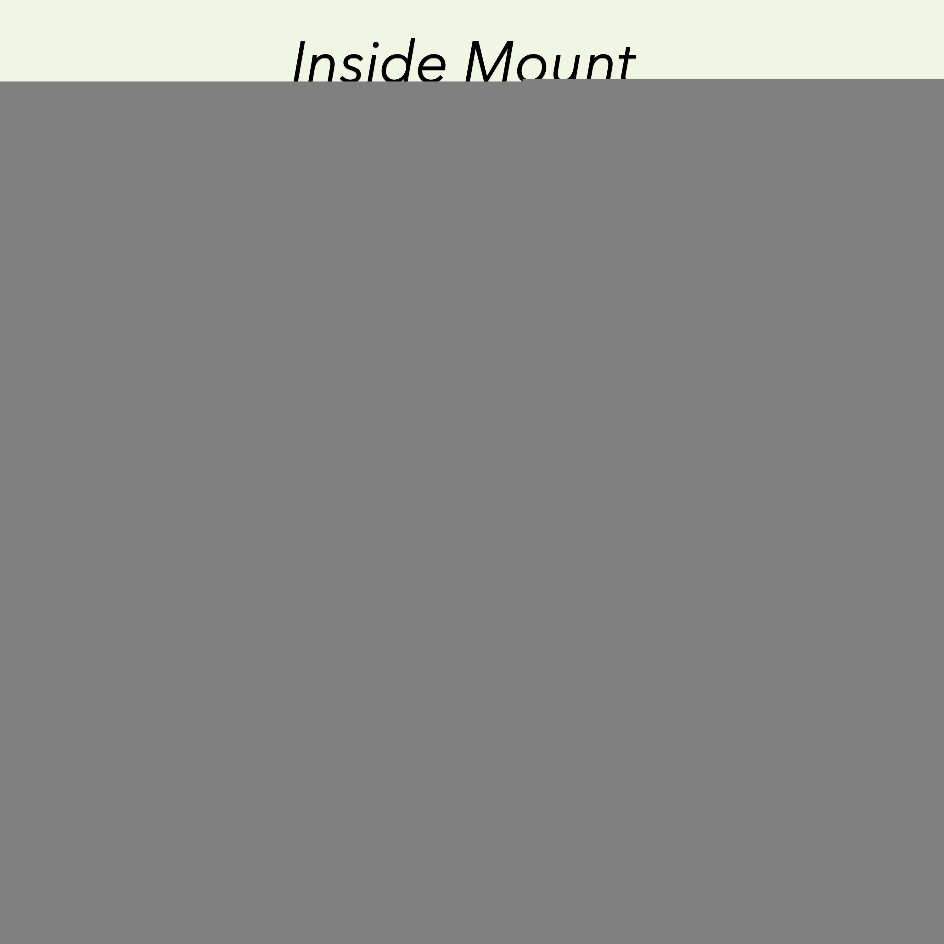 BlindsAvenue 4858-021-1SC shades - View #5