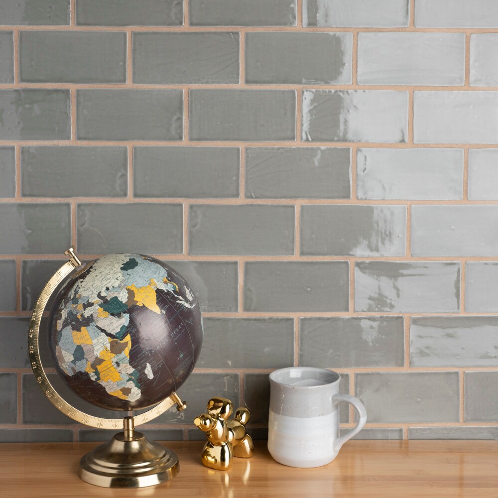 Affinity Tile S1WNU36CGR Tile-Samples - View #10