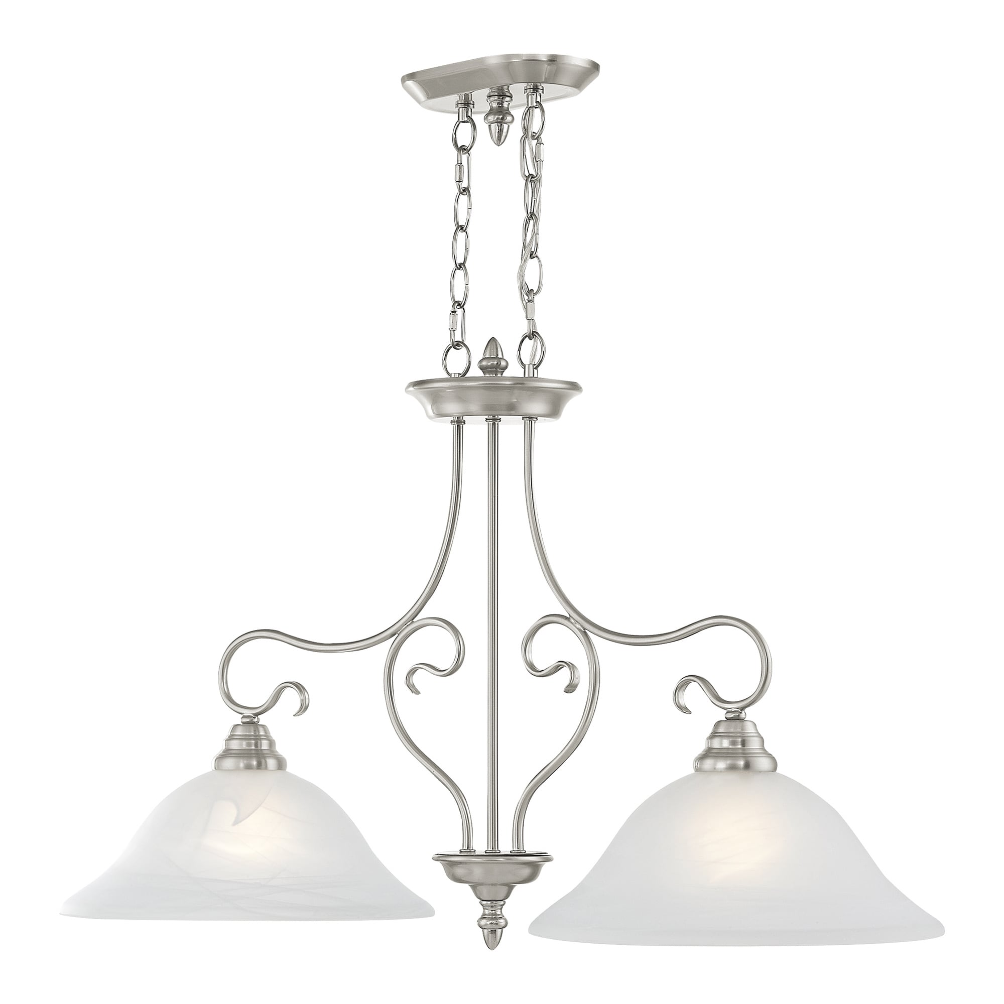 Livex Lighting 6132-91 Pendant-Lights - View #3