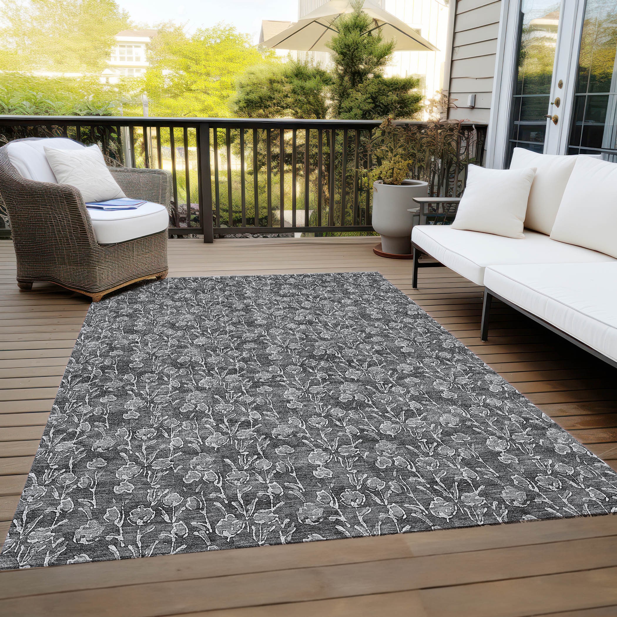 Addison Rugs ACN692GY9X12 rugs - View #9