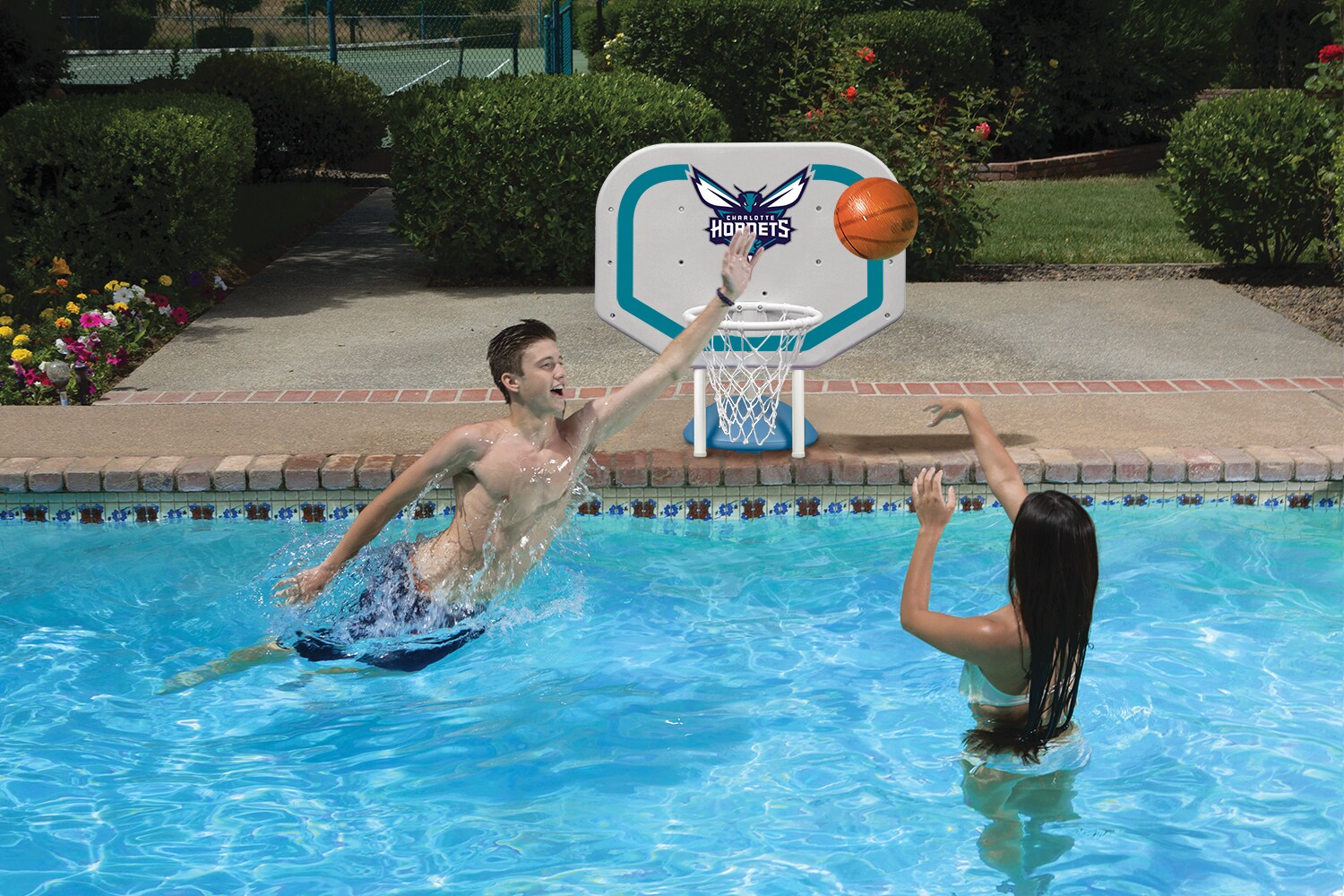 Poolmaster 72934 Pool-Toys-Floats - View #2