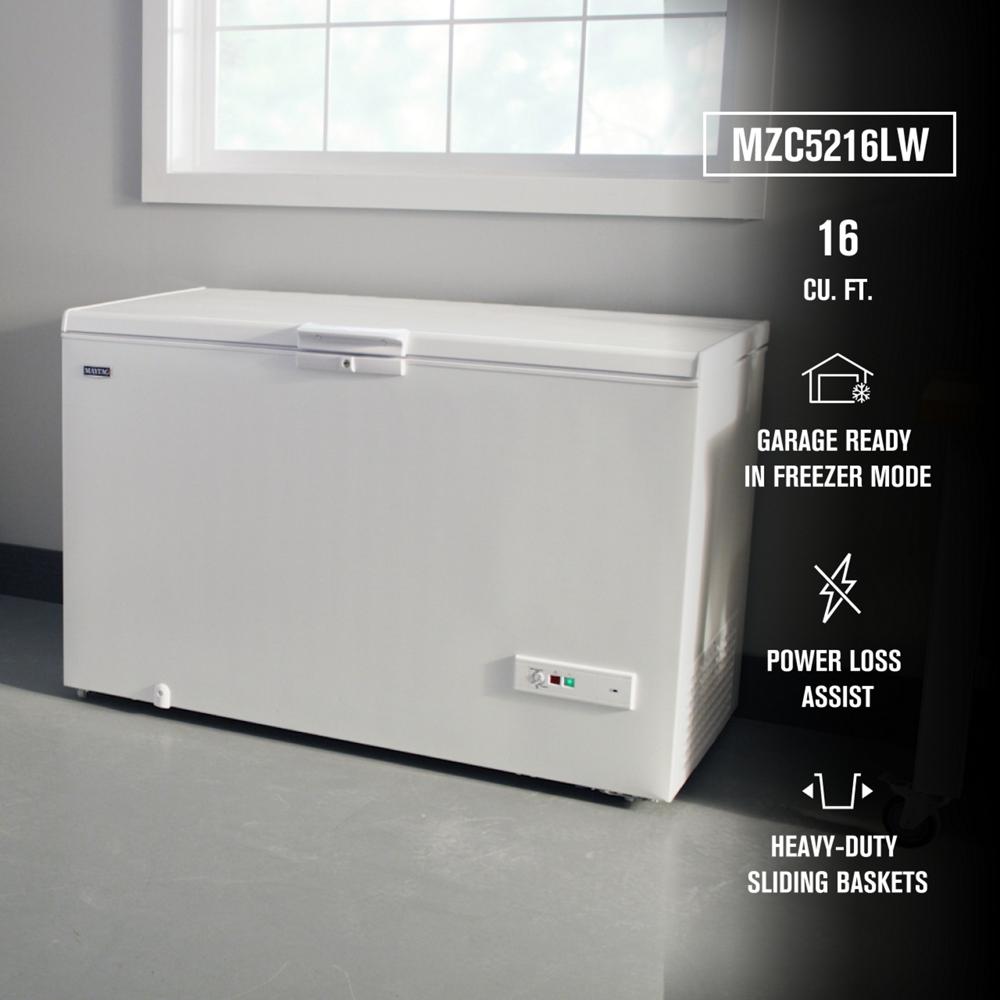 Maytag MZC5216LW m050210 - View #12