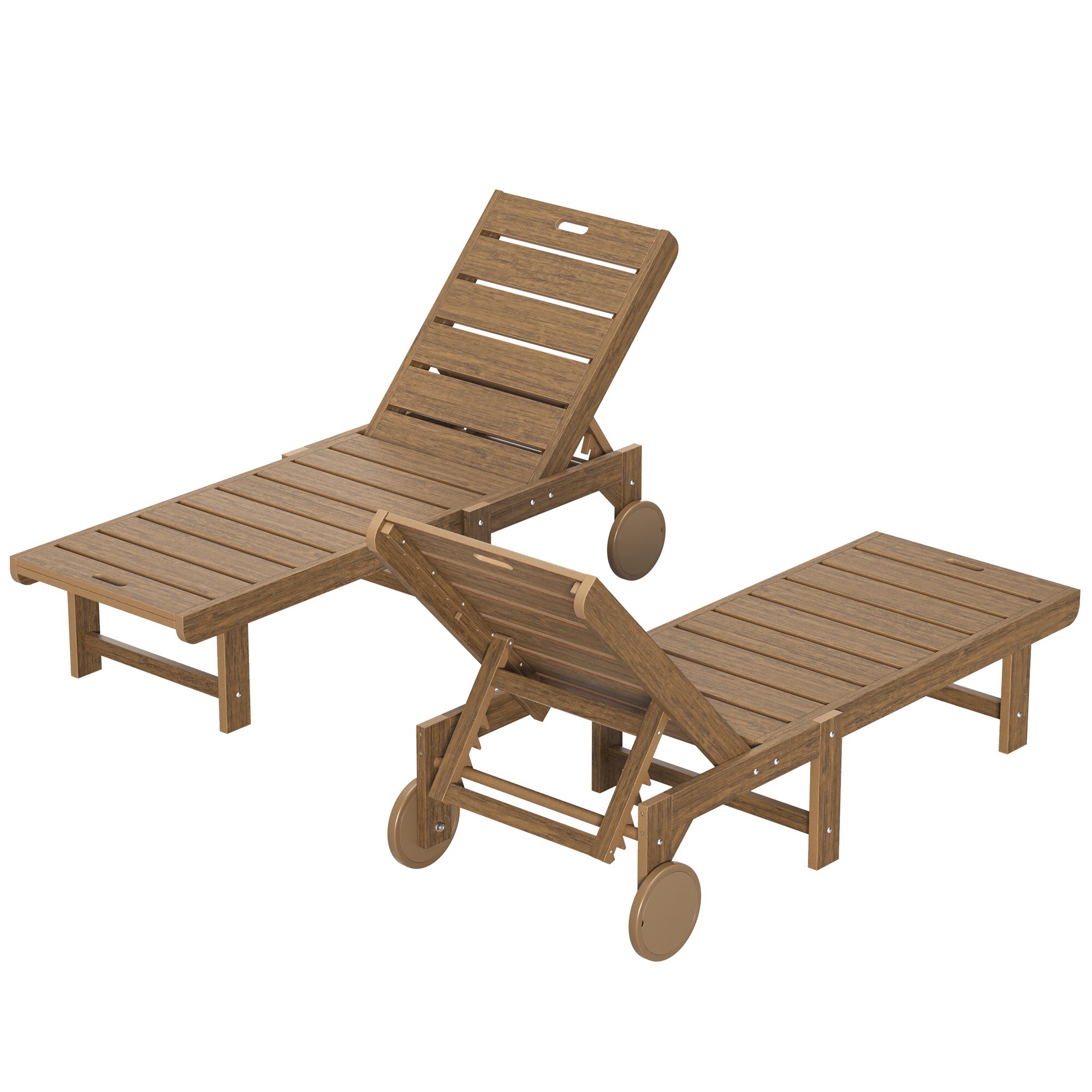 Yurevna A4JT-003-03LS Patio-Chairs - View #2