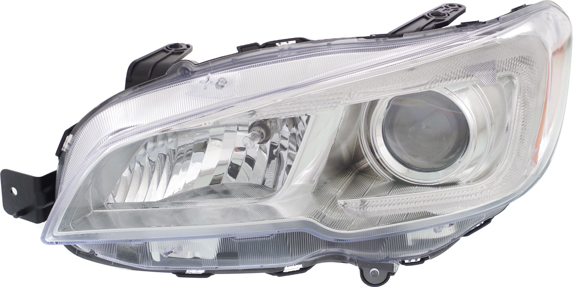 Garage-Pro JCWREPS100330QGP Headlights-Components - View #3