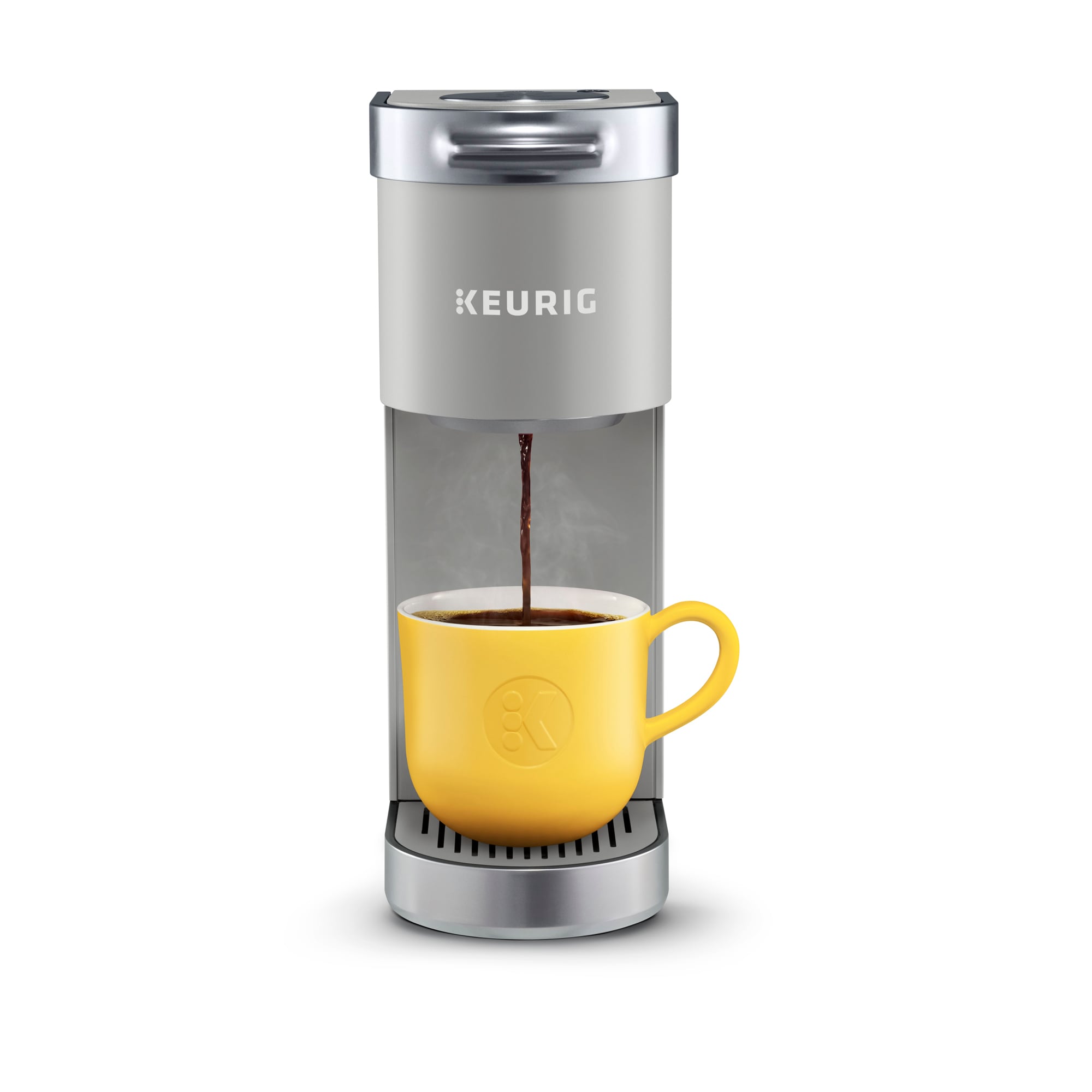 Keurig K-Mini Plus Brewer...