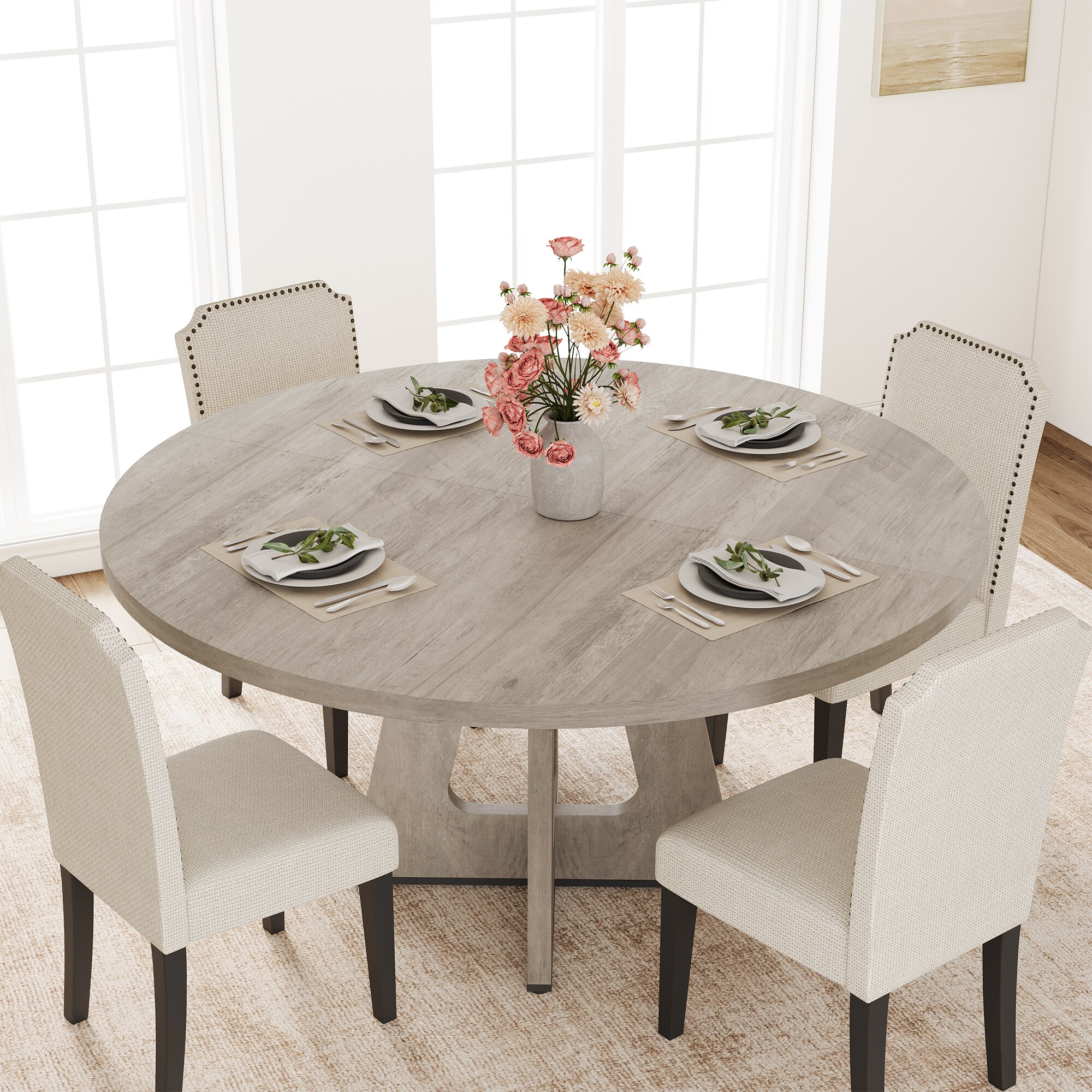 DEXSO CHU-PD-C7XTXZI13NN Dining-Tables - View #4