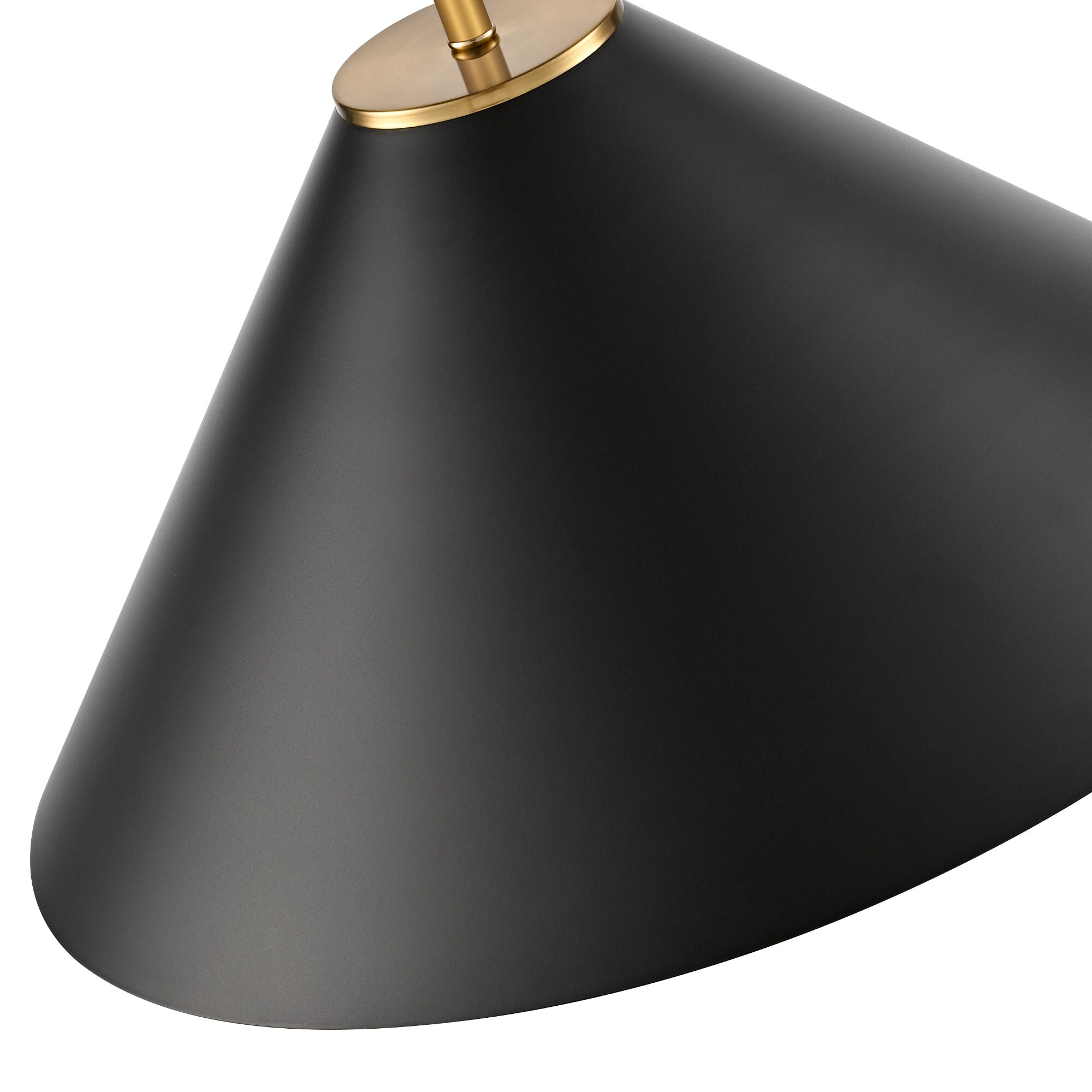 LamQee 06FTL0349ABK Pendant-Lights - View #6