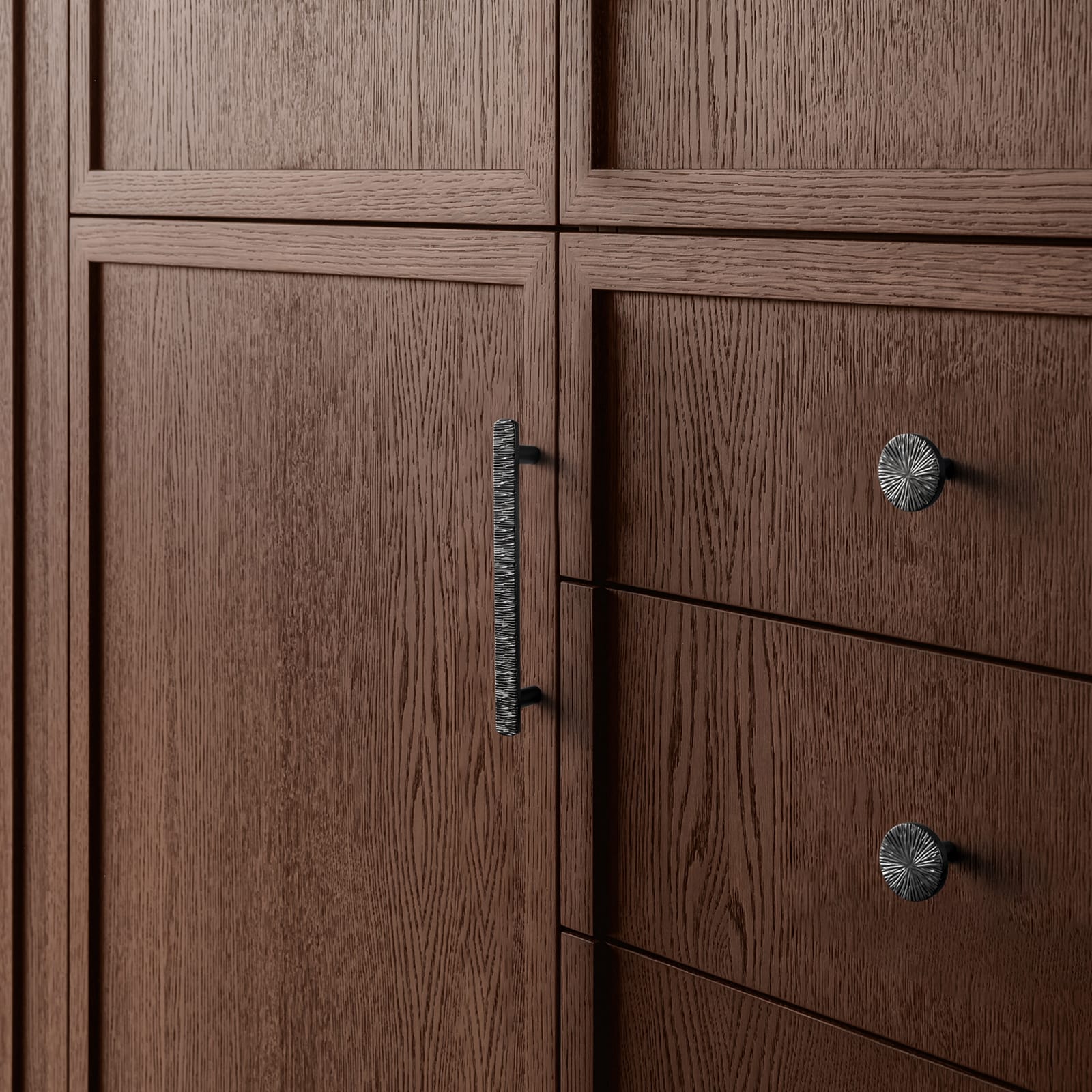 Miaokesen 9617PB-DADK Cabinet-Knobs - View #6