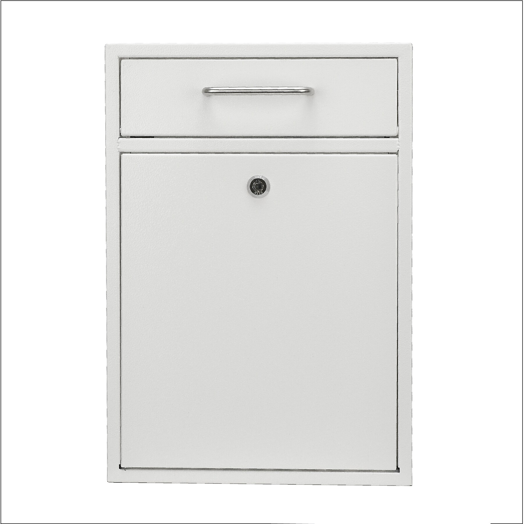 AdirOffice NEWWHI04631 mailboxes - View #8