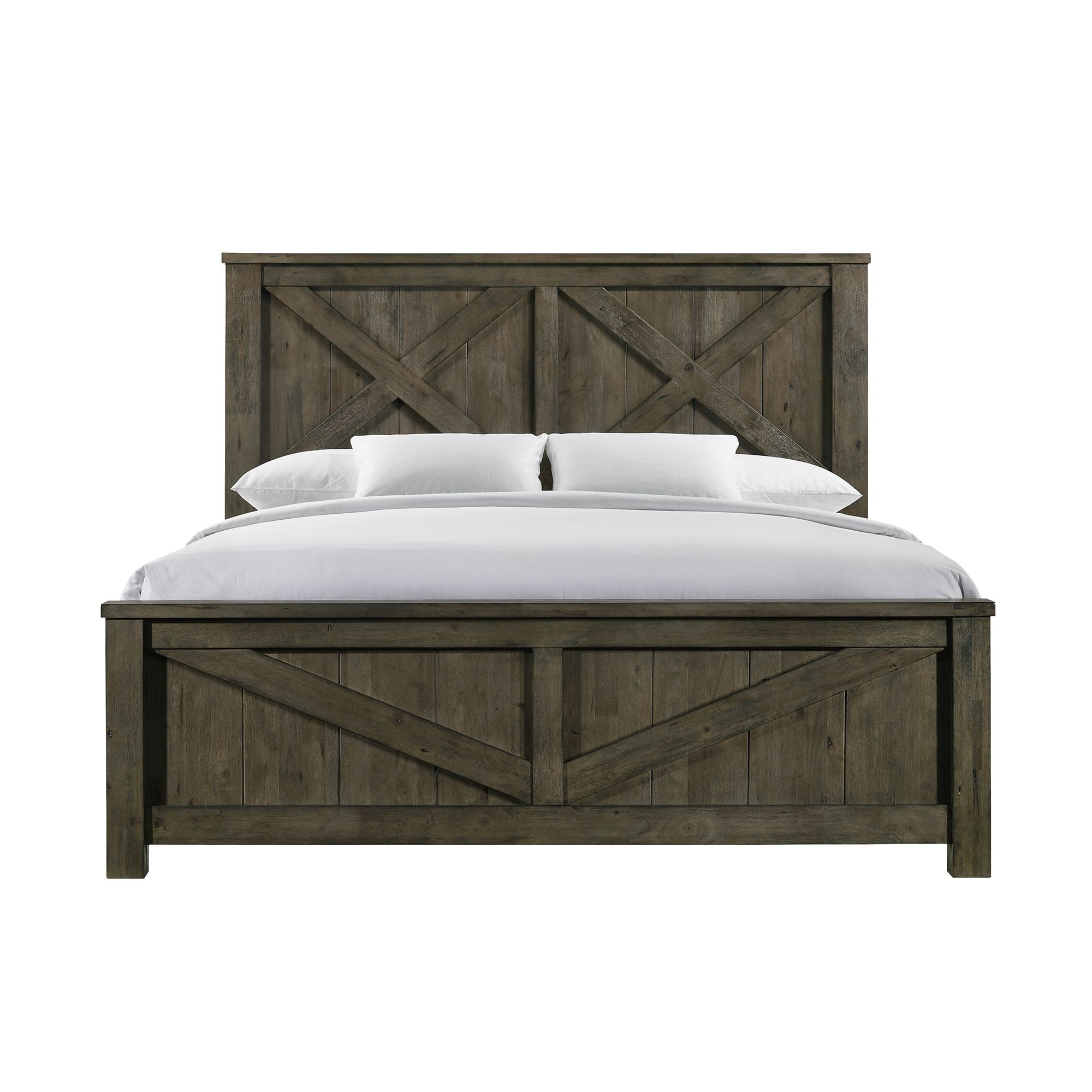 Picket House Furnishings MV500KB5PC Bedroom-Sets - View #2
