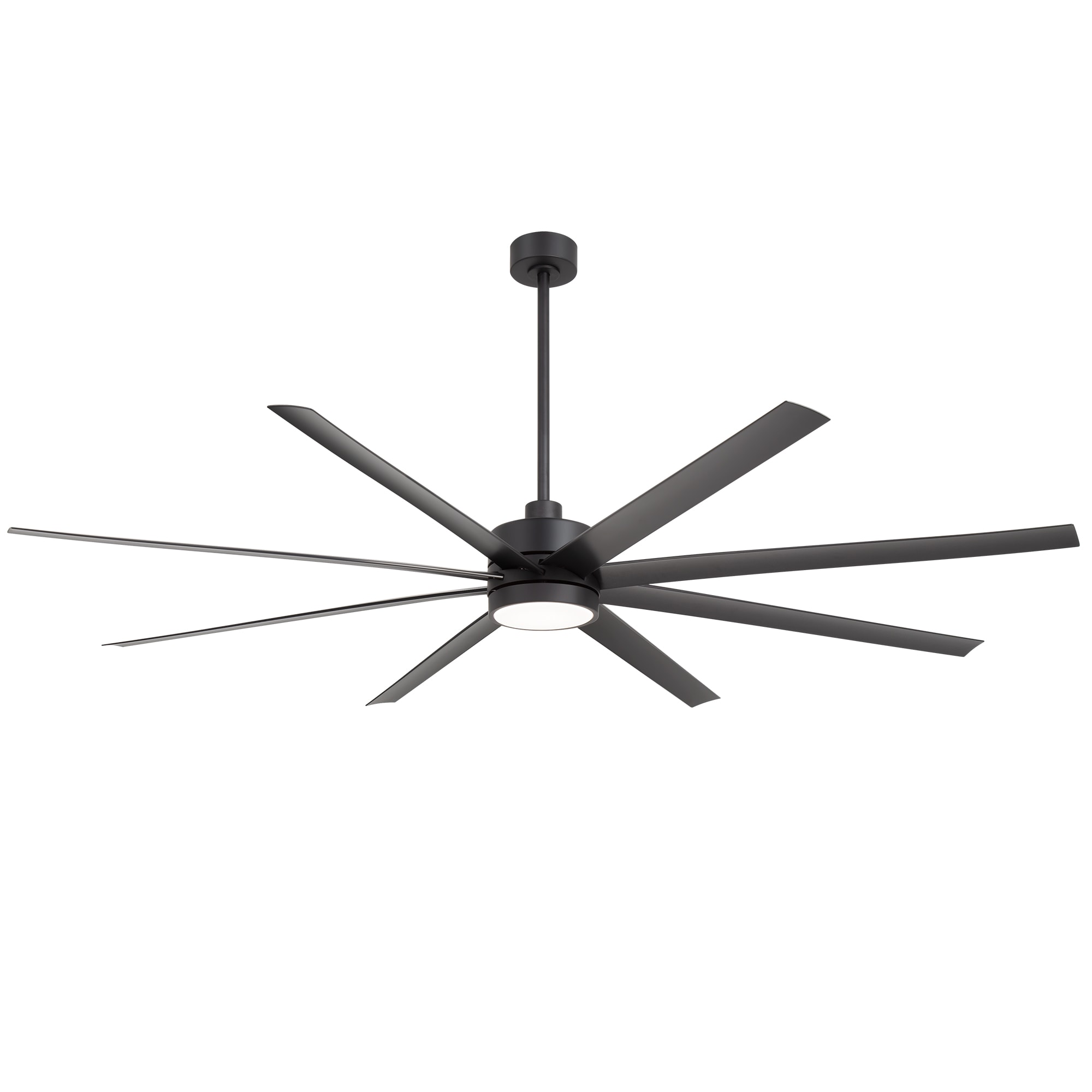 Breezary 29015-BK Ceiling-Fans - View #2