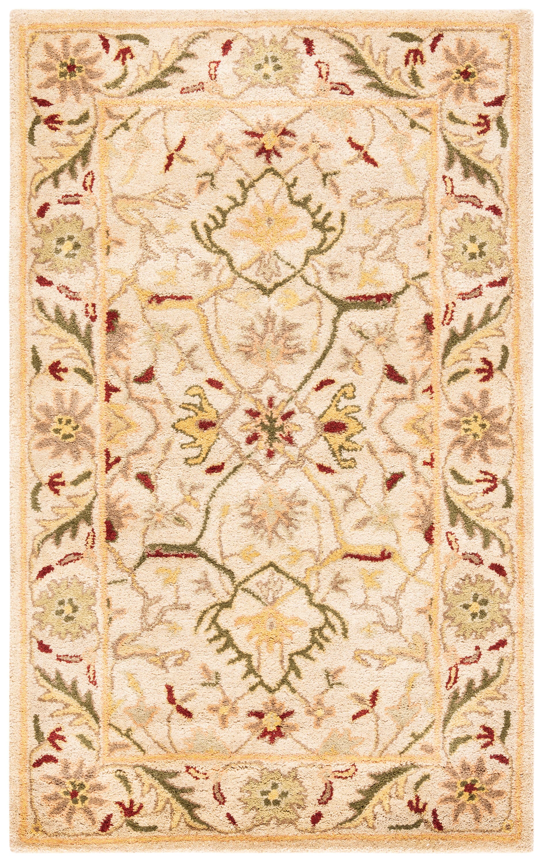 Safavieh AT14A-3 rugs - View #2