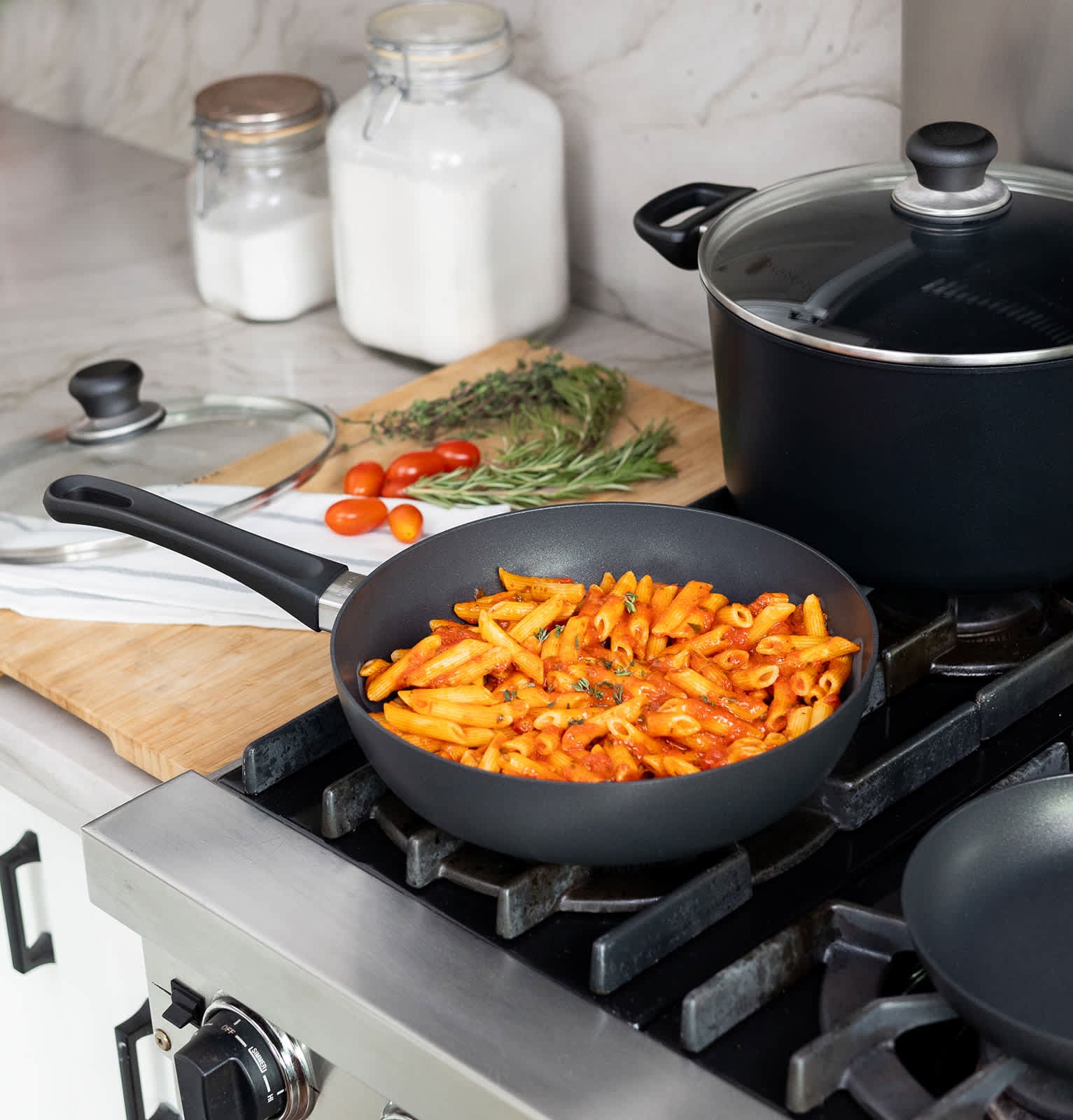 Scanpan 26101204 Cooking-Pans-Skillets - View #2