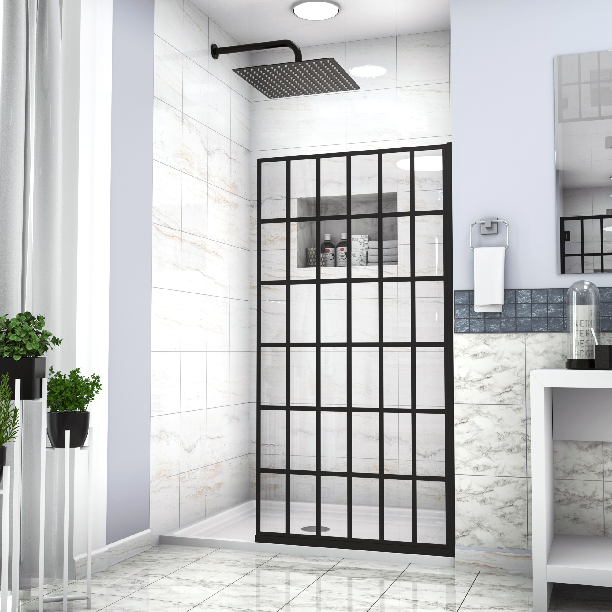 Vanityfus VF-LD-43778 Shower-Doors - View #4