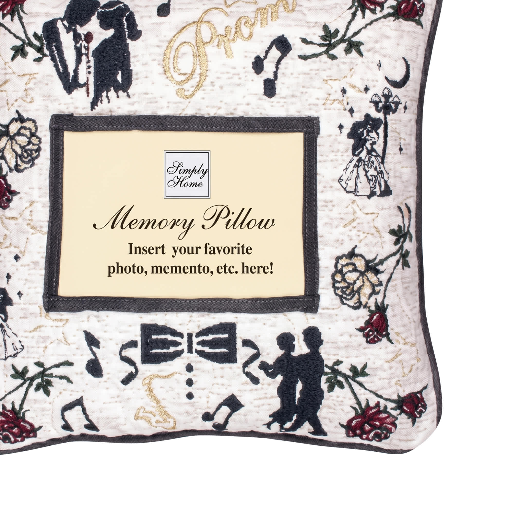 Simply Home SIMPLY-HOME-P-PROM Accent-Pillows - View #5