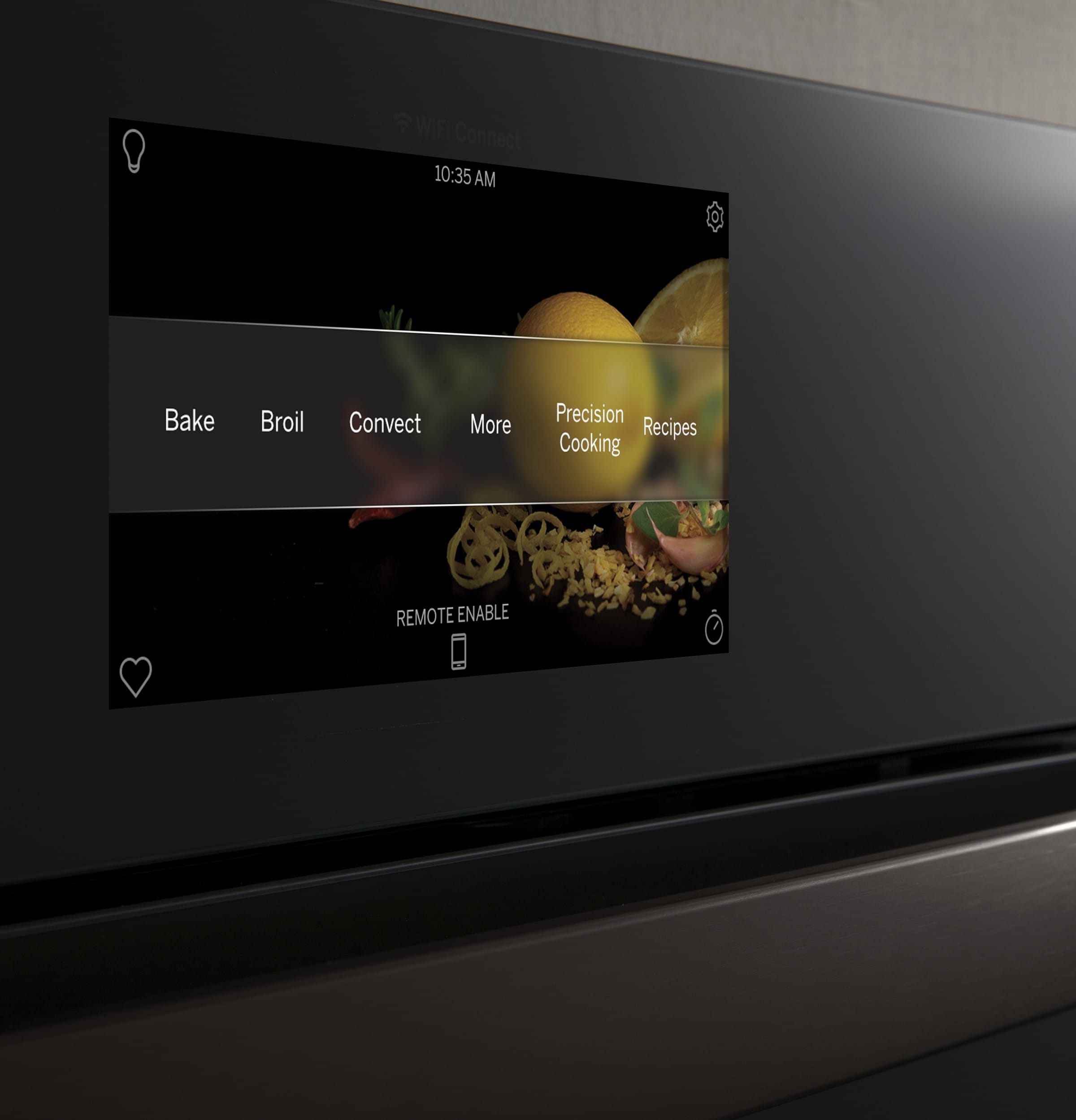 PTD700RSNSS by GE Appliances - GE Profile™ 30 Smart Built-In