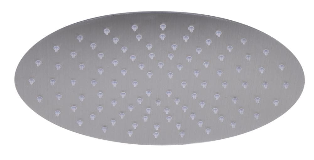 ALFI RAIN128-BSS Fixed-Showerhead - View #4