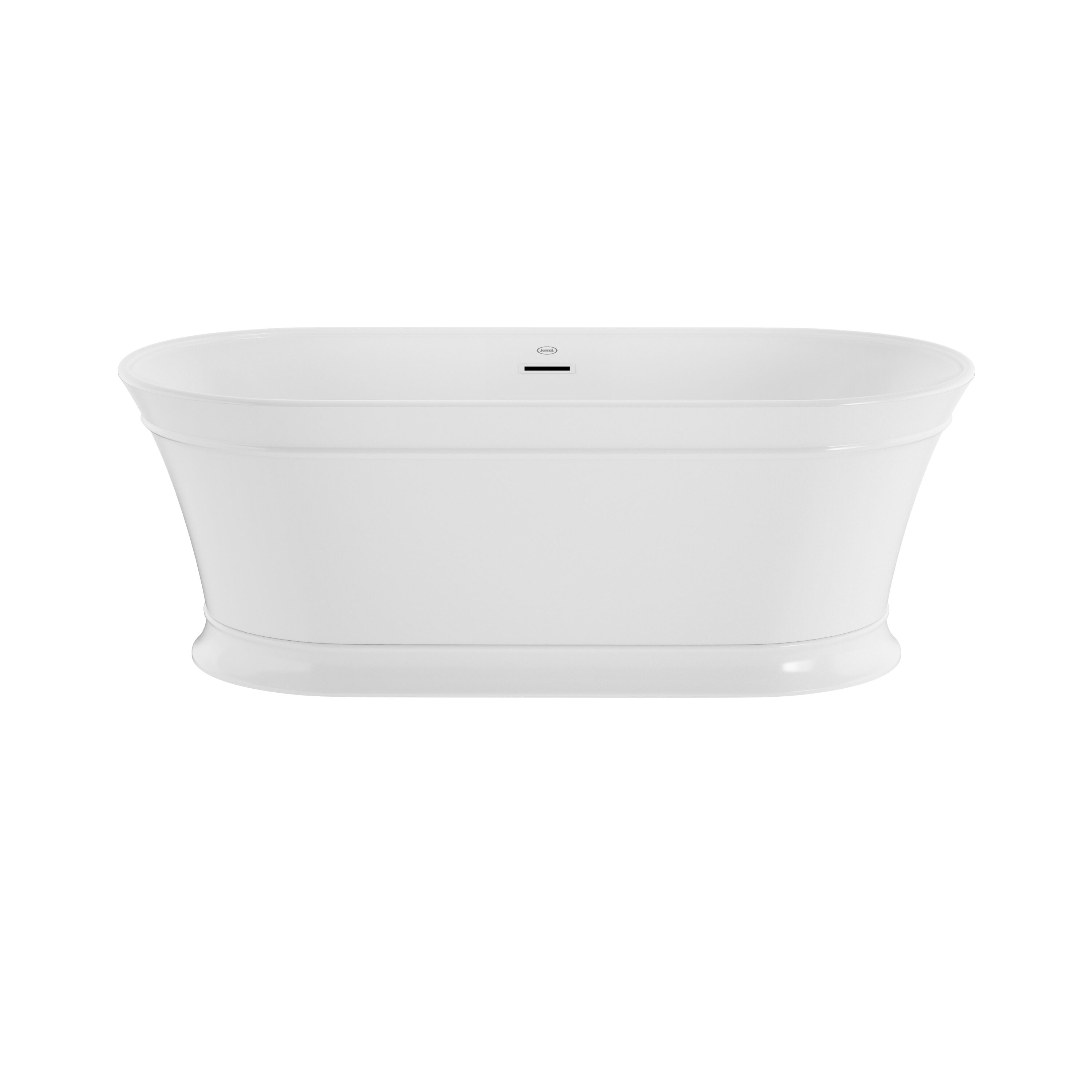 Jacuzzi PU86W59 bathtubs - View #3