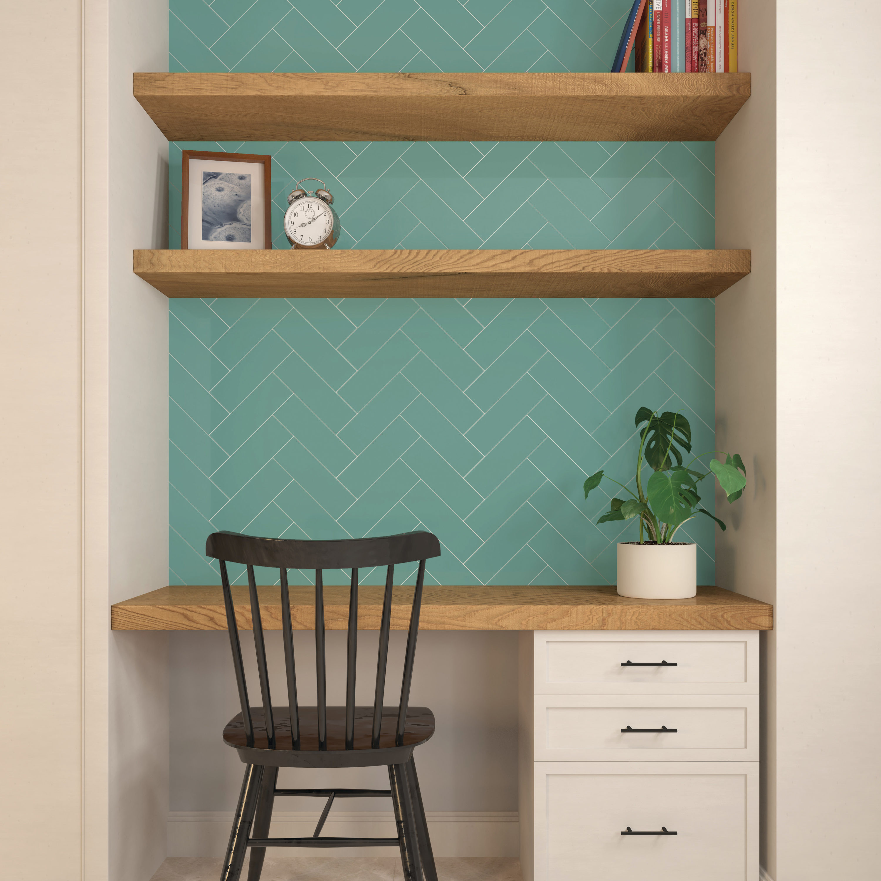 American Olean 0031412MOD1P2 Ceramic-Tile - View #3