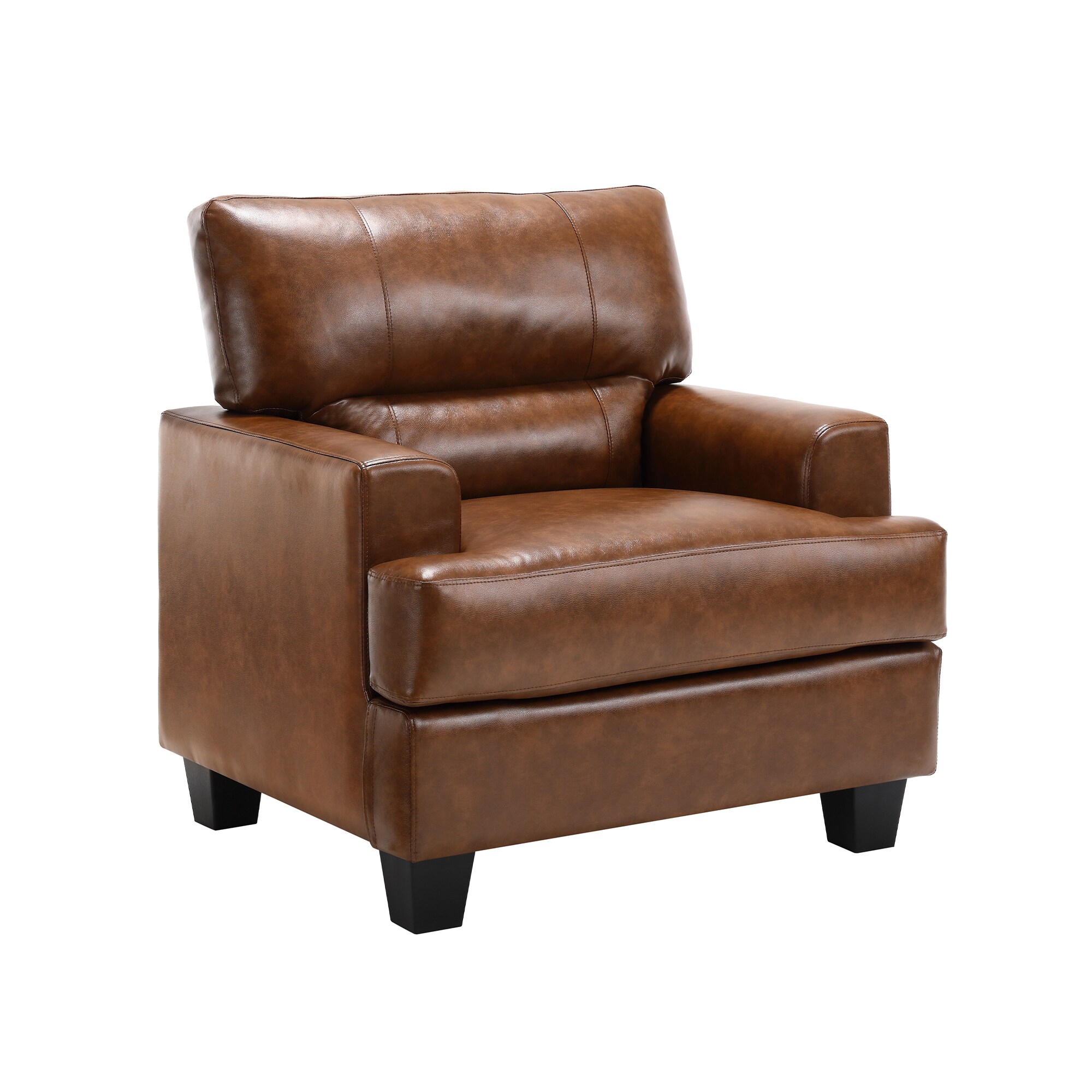 FARATI G402-BROWN-1 chairs - View #5