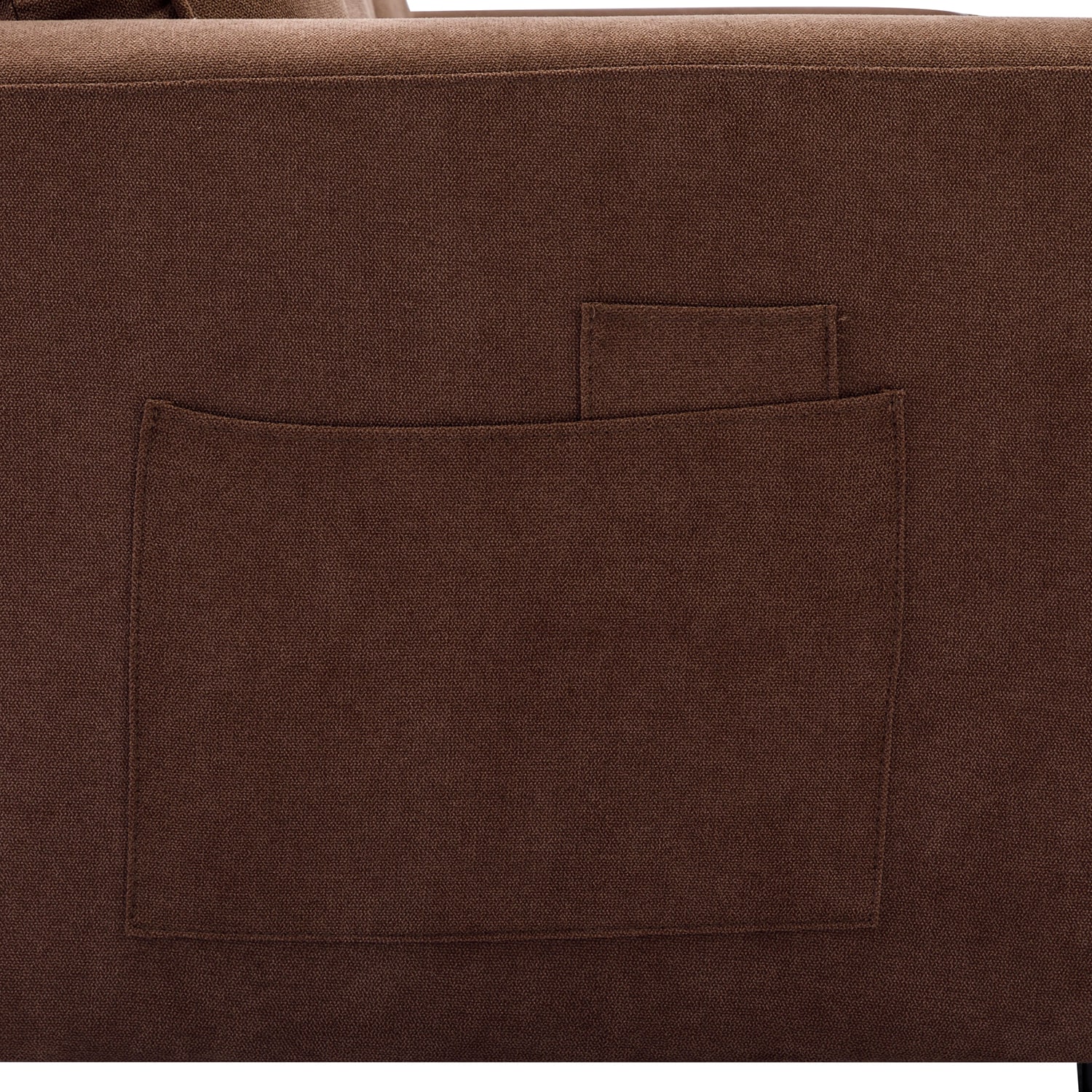 SINOFURN SYA290016GY Sofas-Loveseats - View #7