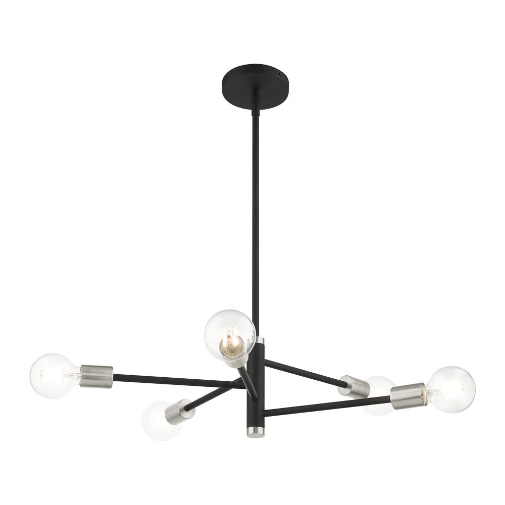 Livex Lighting 45865-04 b090015 - View #4