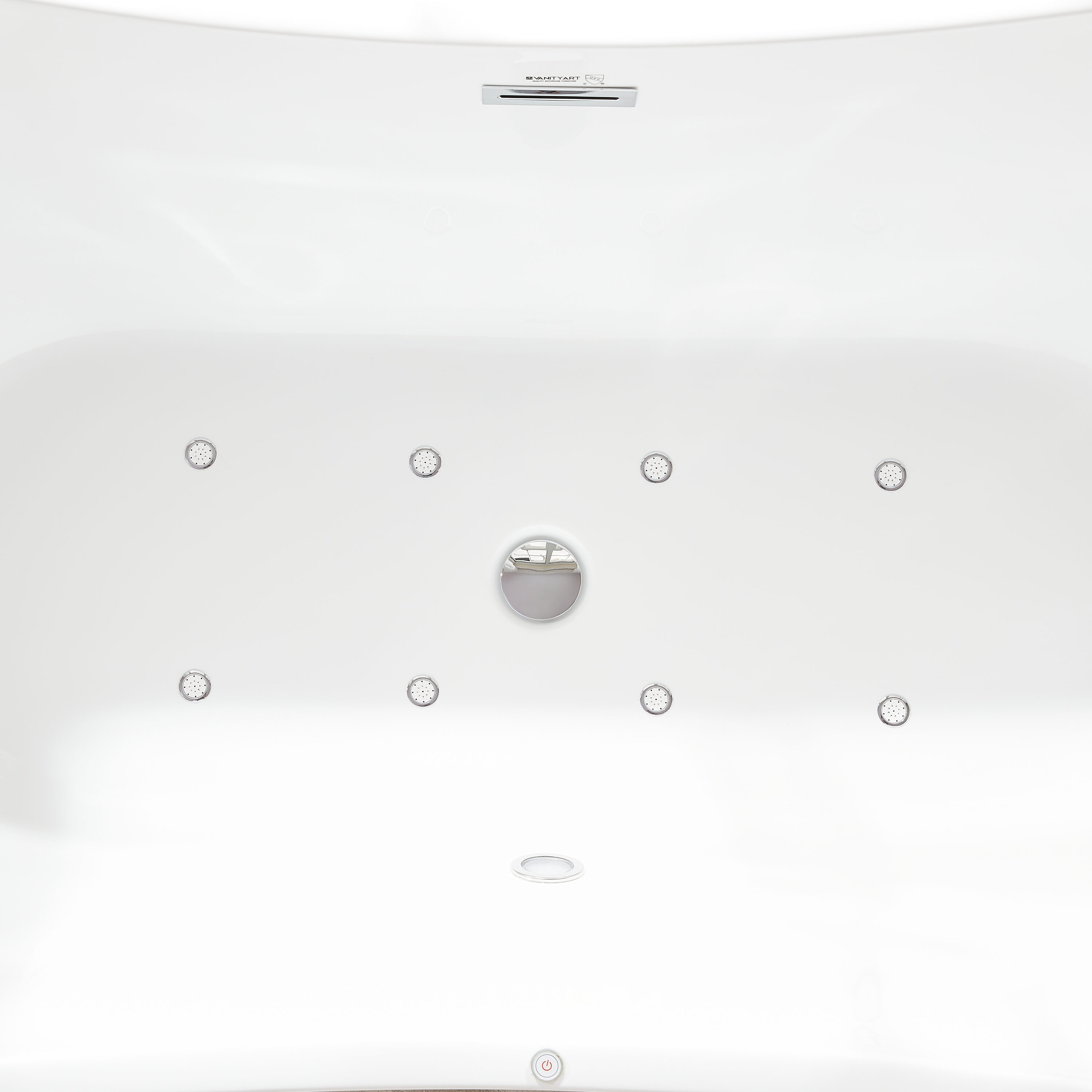 Vanity Art VAB6517-L bathtubs - View #9