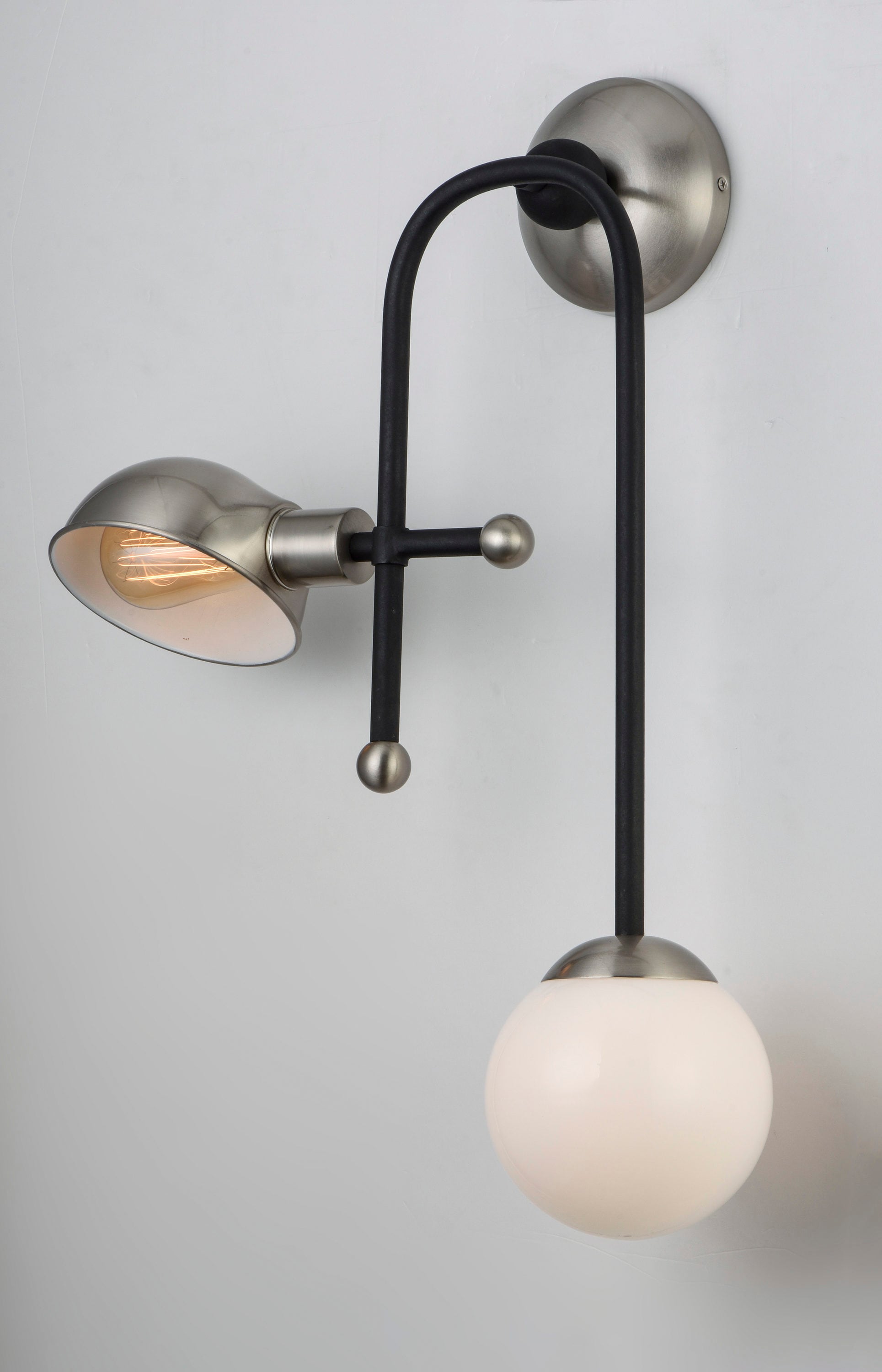 Maxim Lighting 21662WTBKSN b090000 - View #3