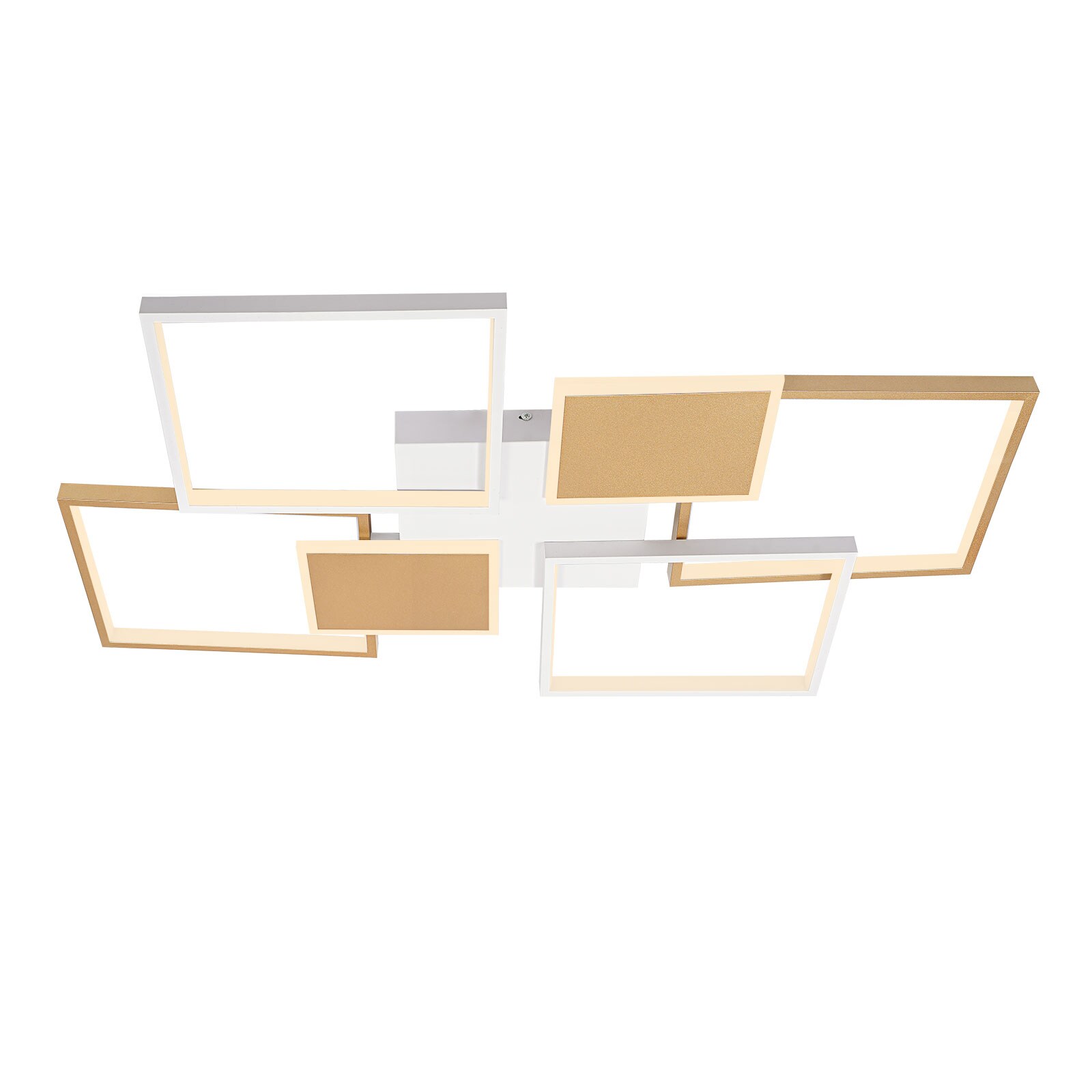 Oukaning KBUCNW8PN1-1 flushmounts - View #2